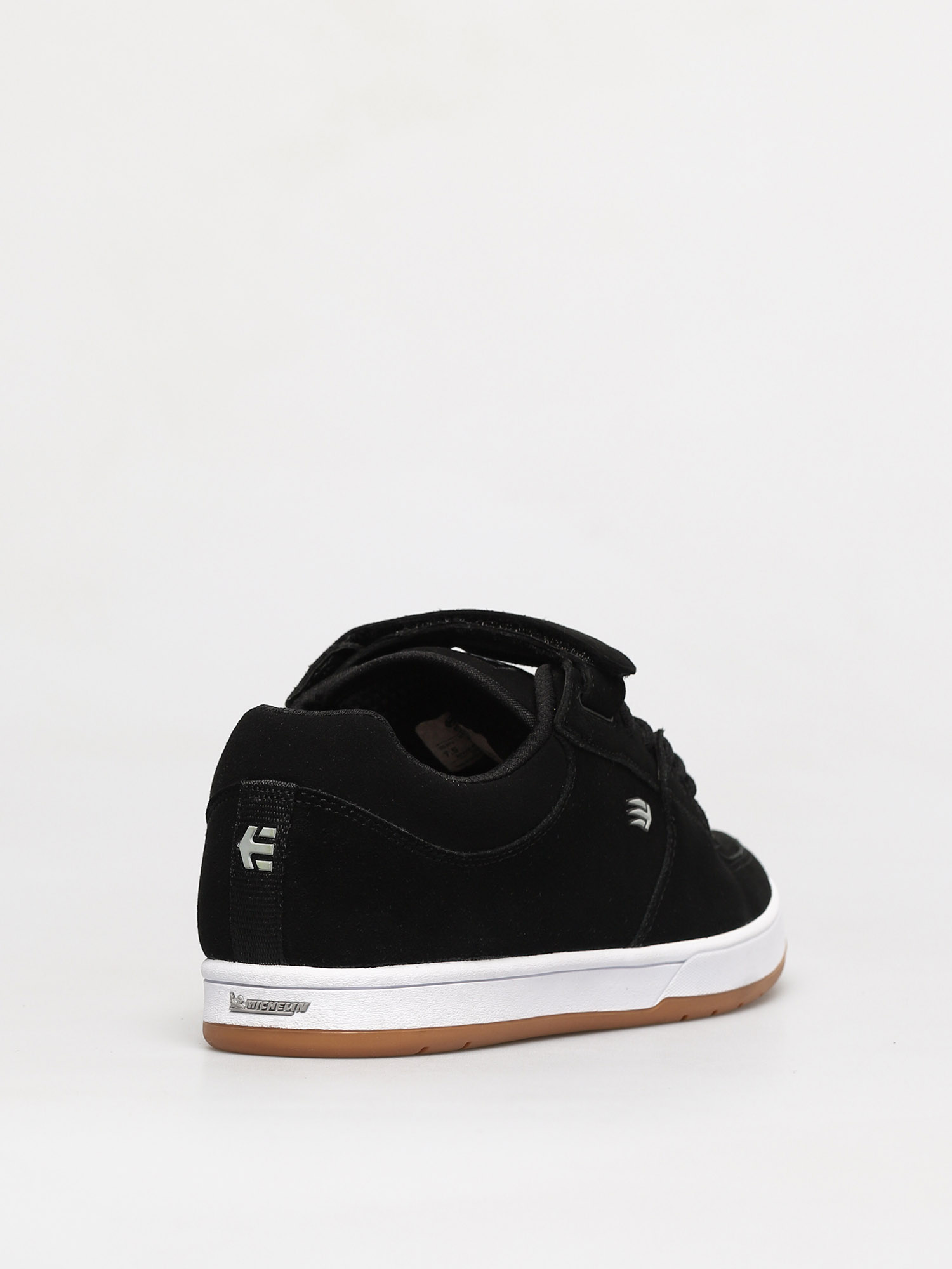 Etnies Joslin 2 Schuhe (black/white/gum)