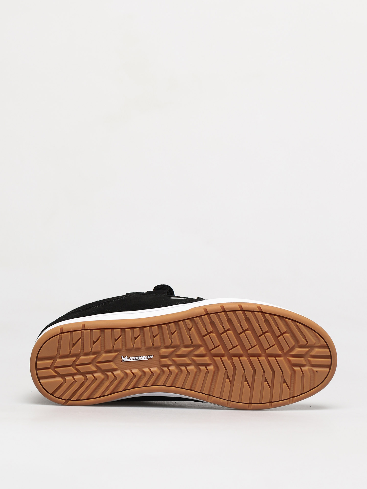 Etnies Joslin 2 Schuhe (black/white/gum)