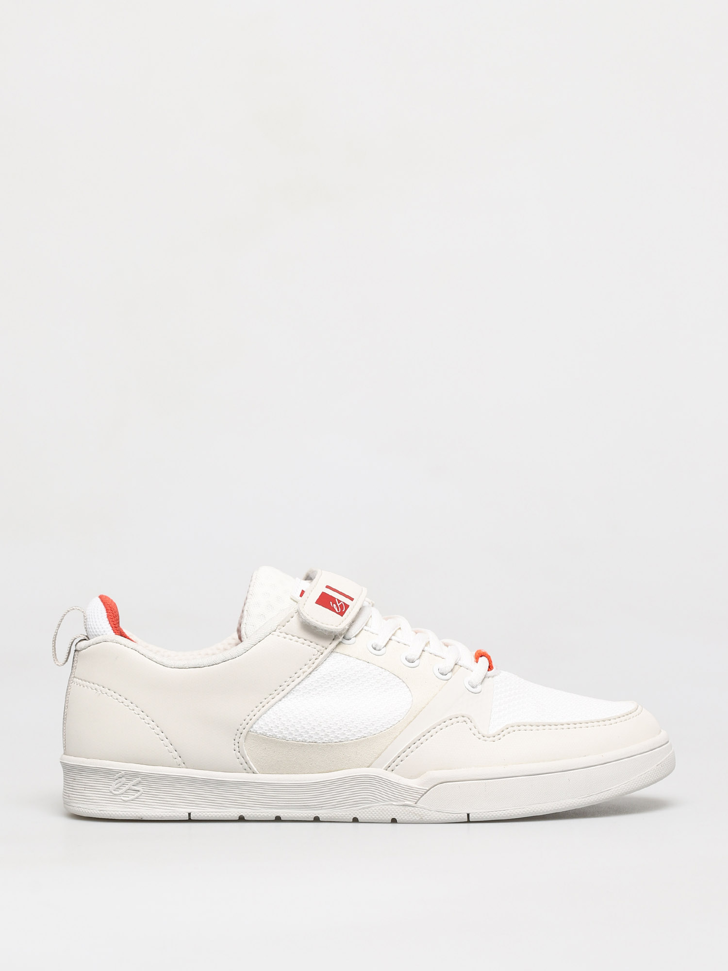 eS Accel Plus Ever Stitch Schuhe (grey/white)