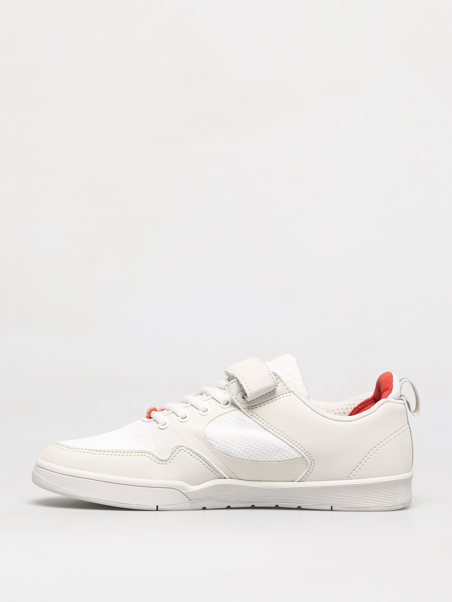 eS Accel Plus Ever Stitch Schuhe (grey/white)