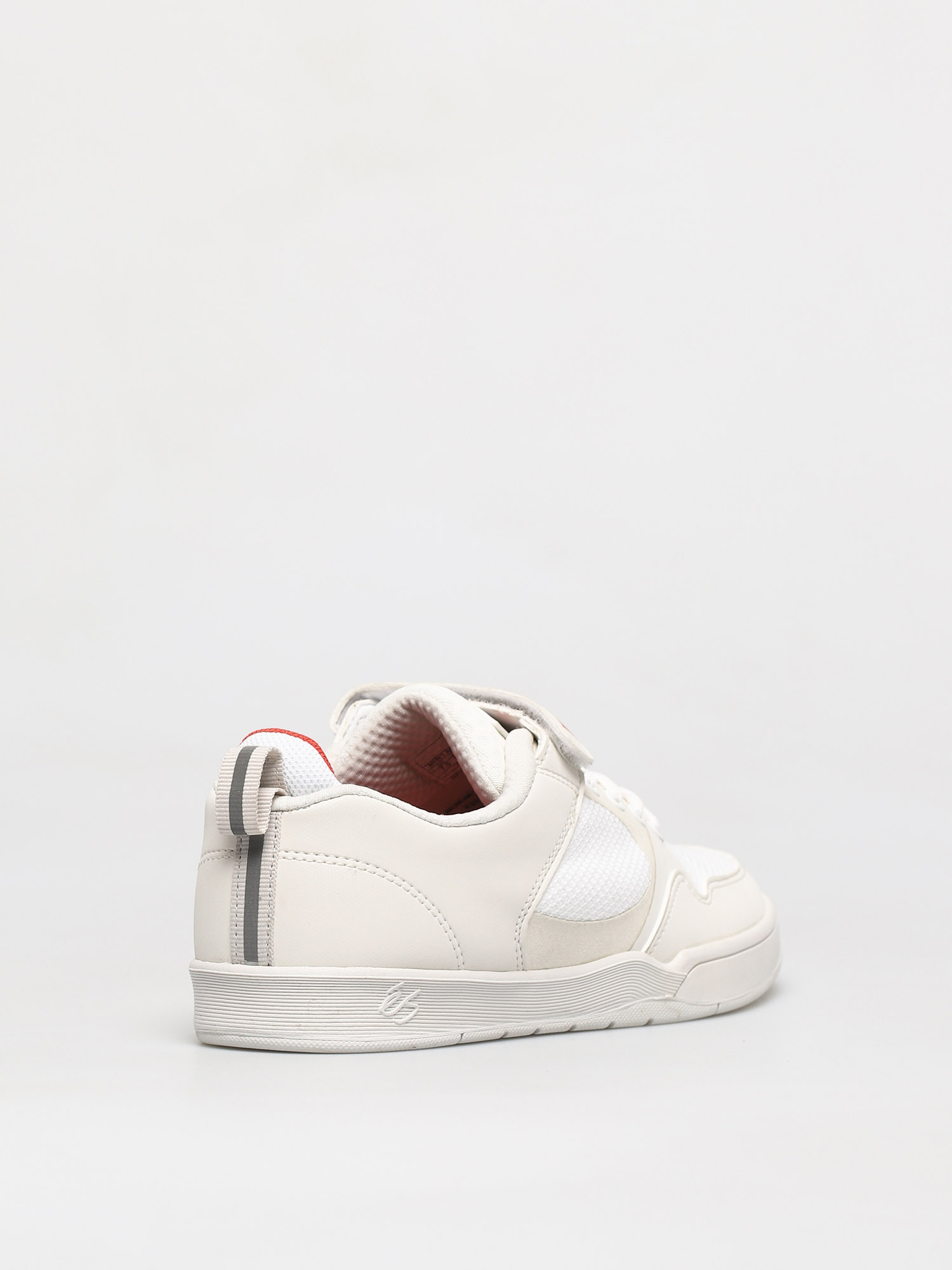 eS Accel Plus Ever Stitch Schuhe (grey/white)