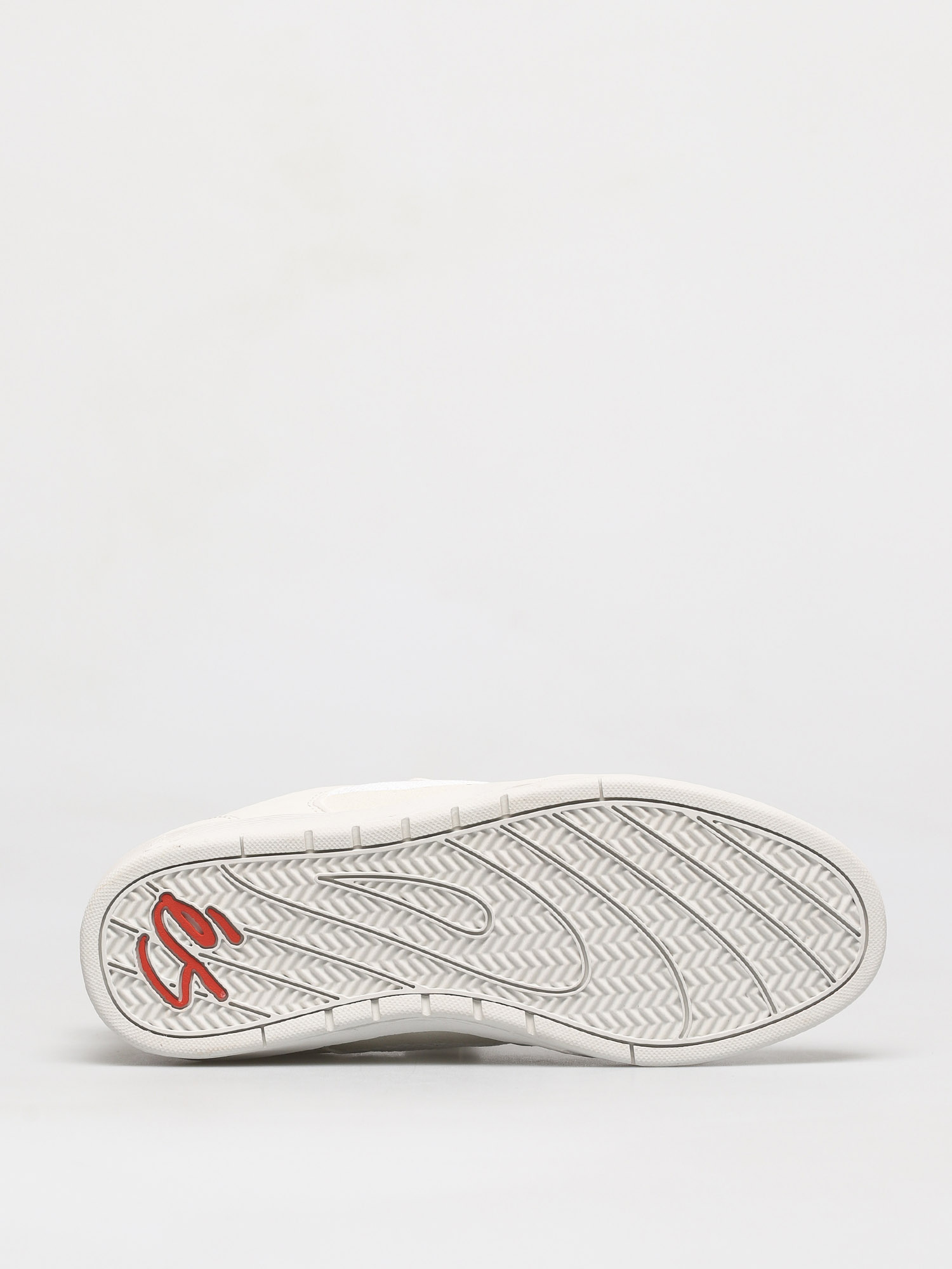 eS Accel Plus Ever Stitch Schuhe (grey/white)