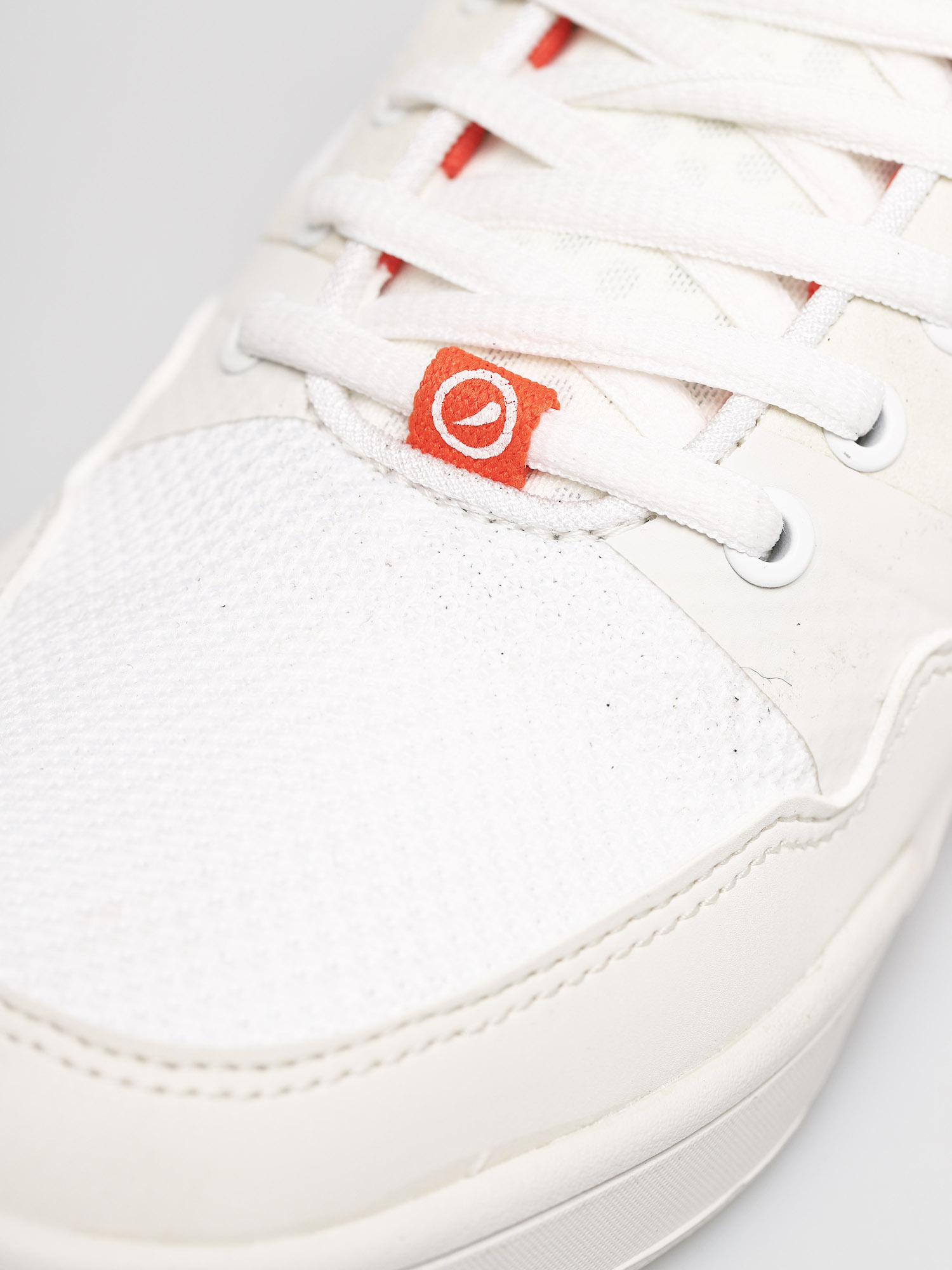 eS Accel Plus Ever Stitch Schuhe (grey/white)