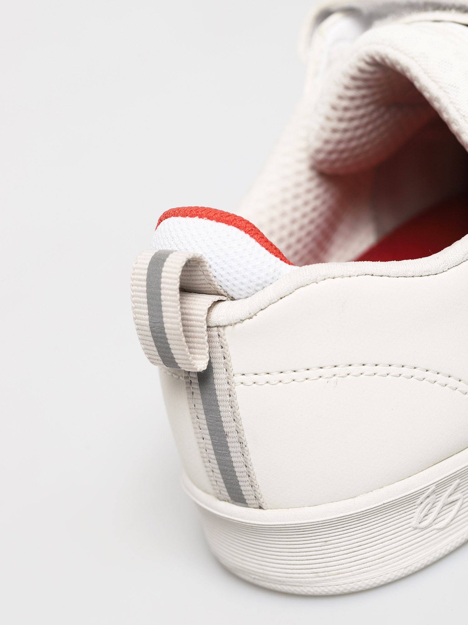 eS Accel Plus Ever Stitch Schuhe (grey/white)