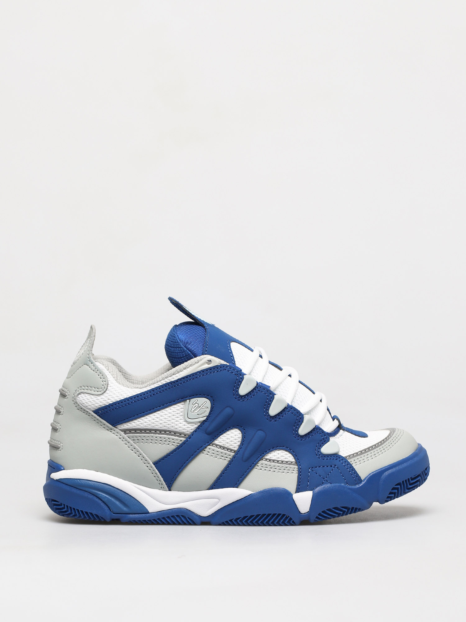 eS Scheme Shoes (grey/royal/white)