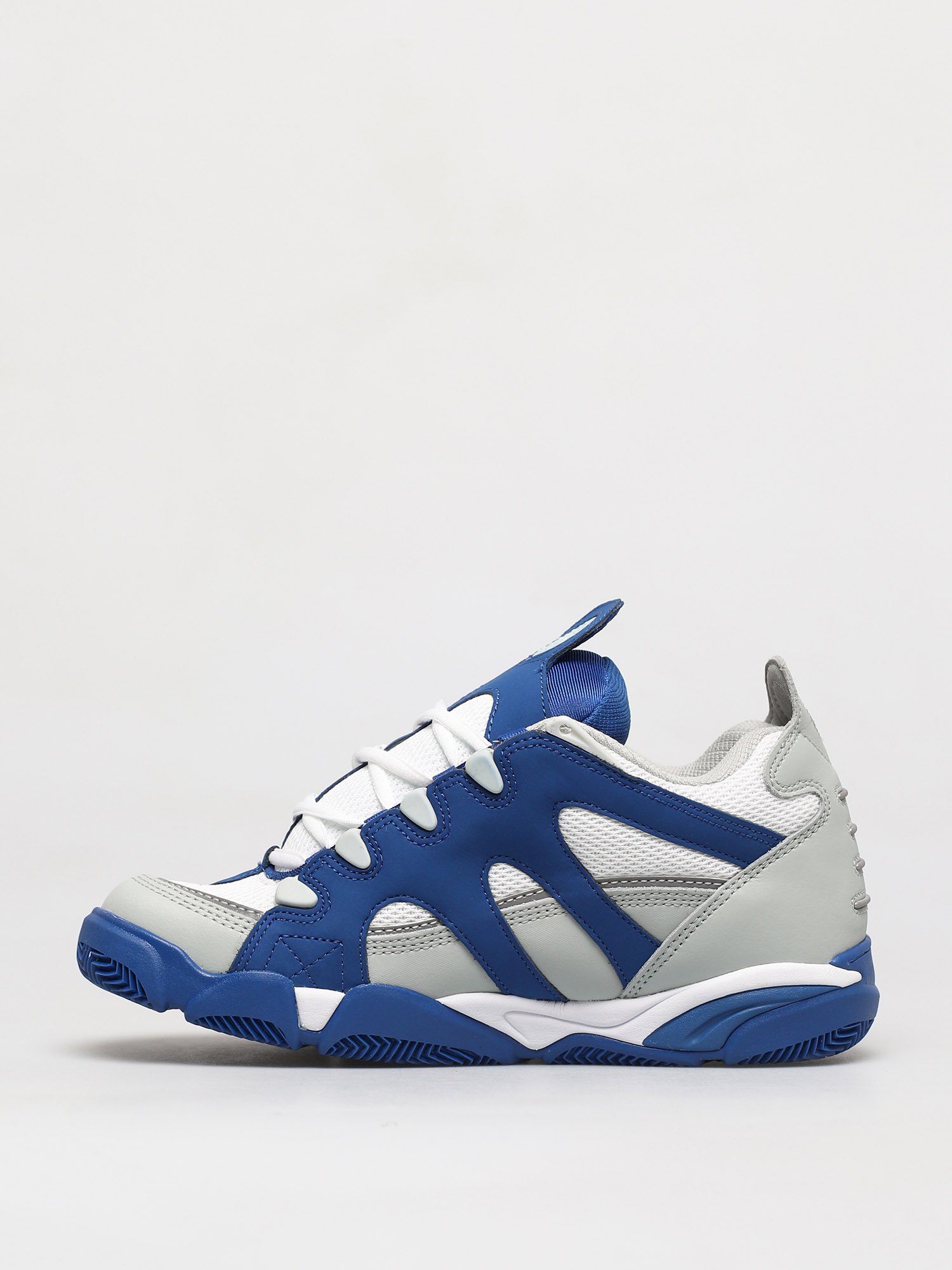 eS Scheme Shoes (grey/royal/white)