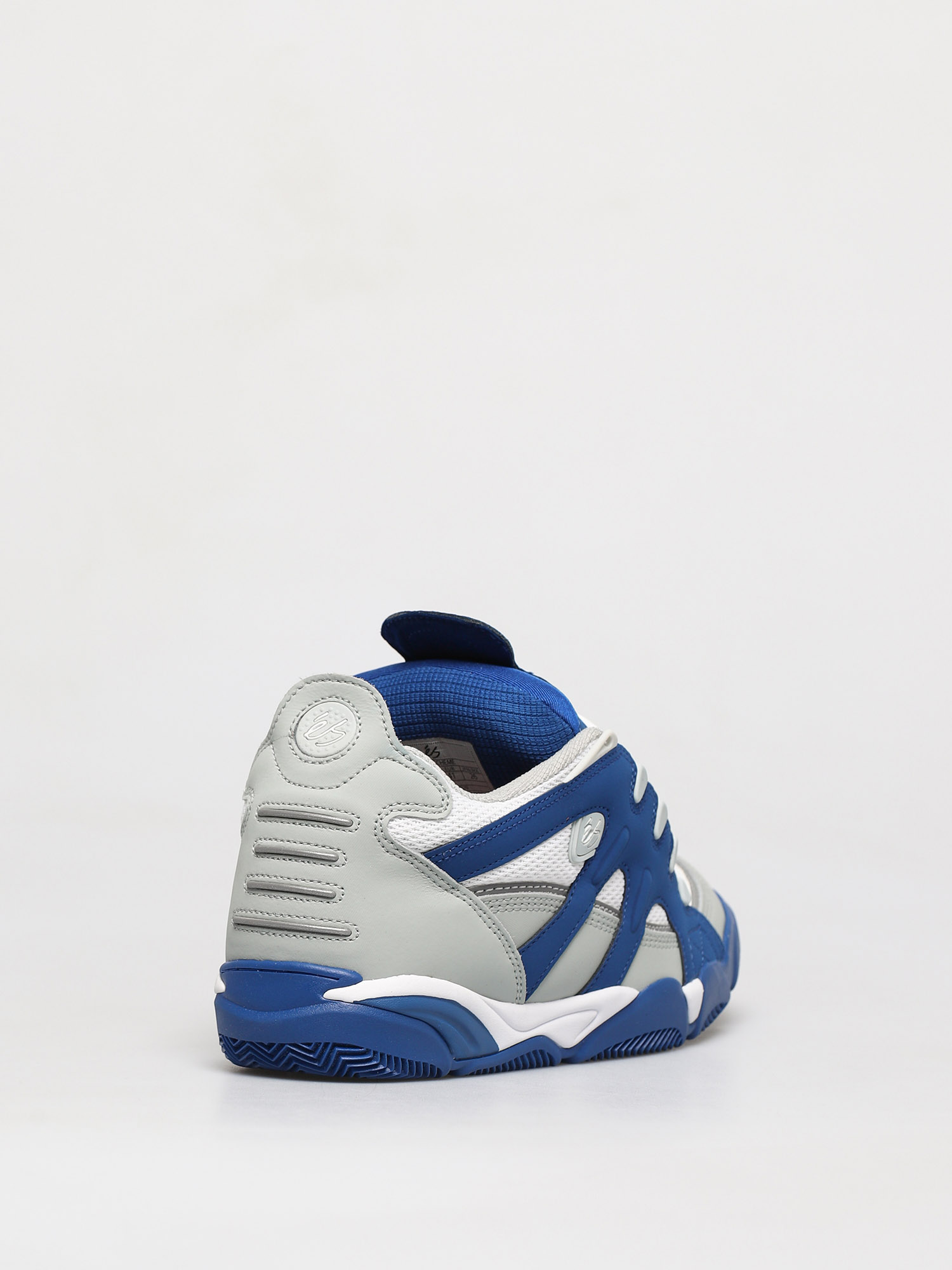 eS Scheme Shoes (grey/royal/white)