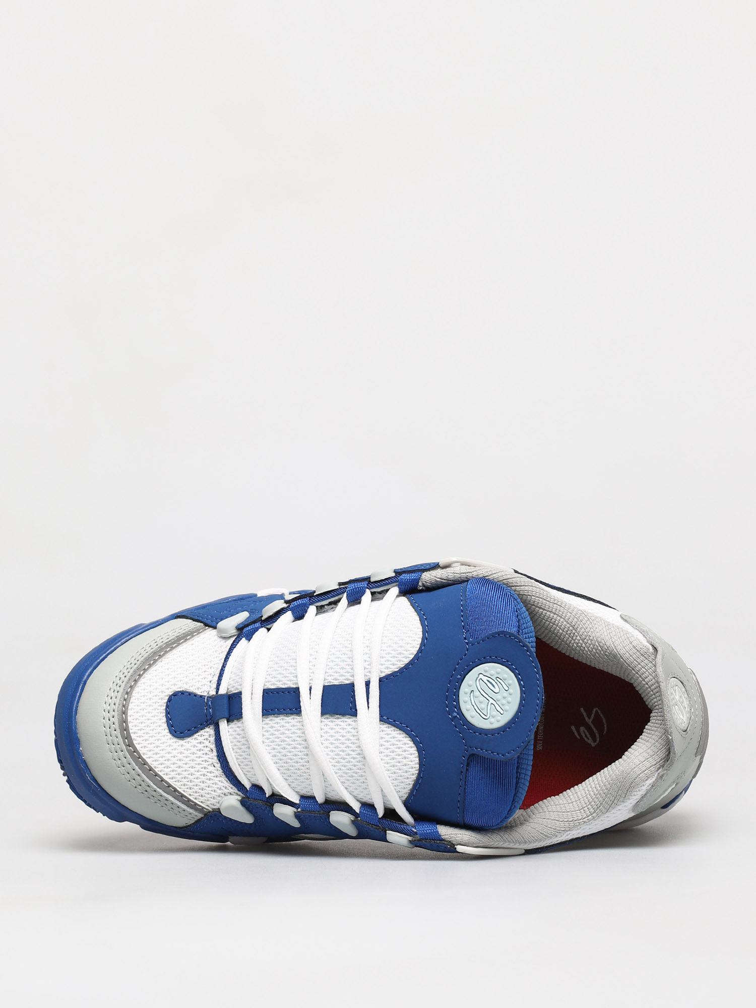 eS Scheme Shoes (grey/royal/white)