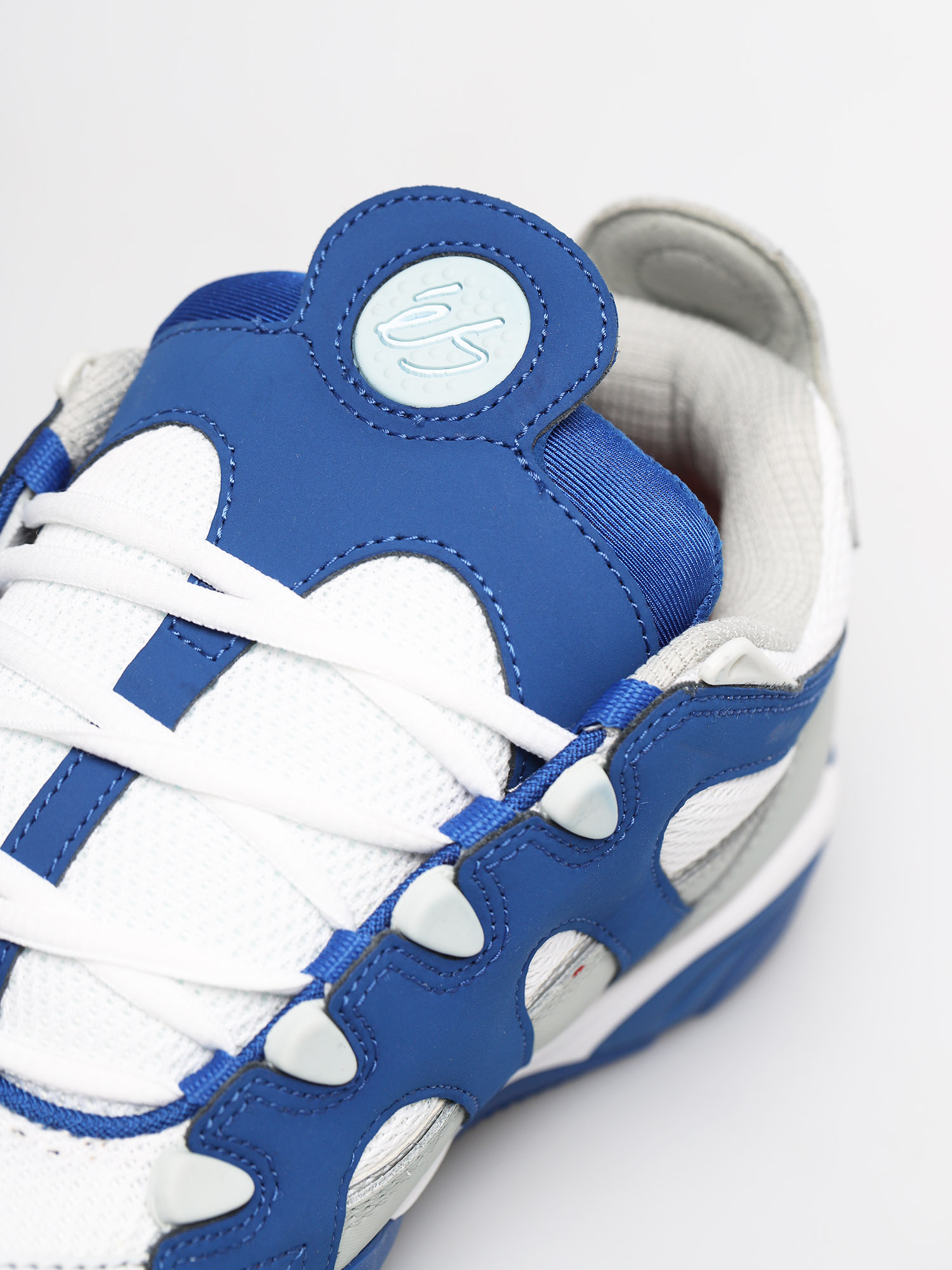 eS Scheme Shoes (grey/royal/white)