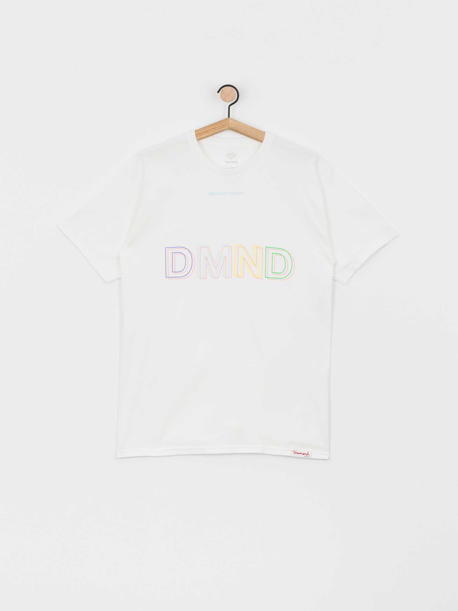 dmnd supply