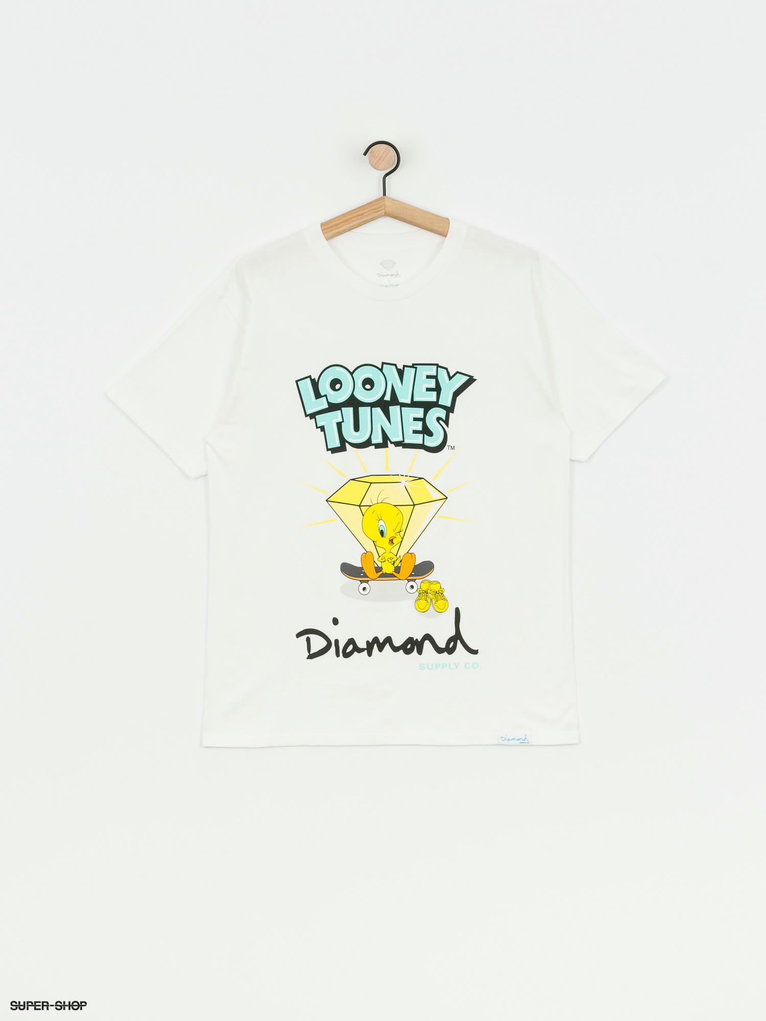 what stores sell diamond supply co