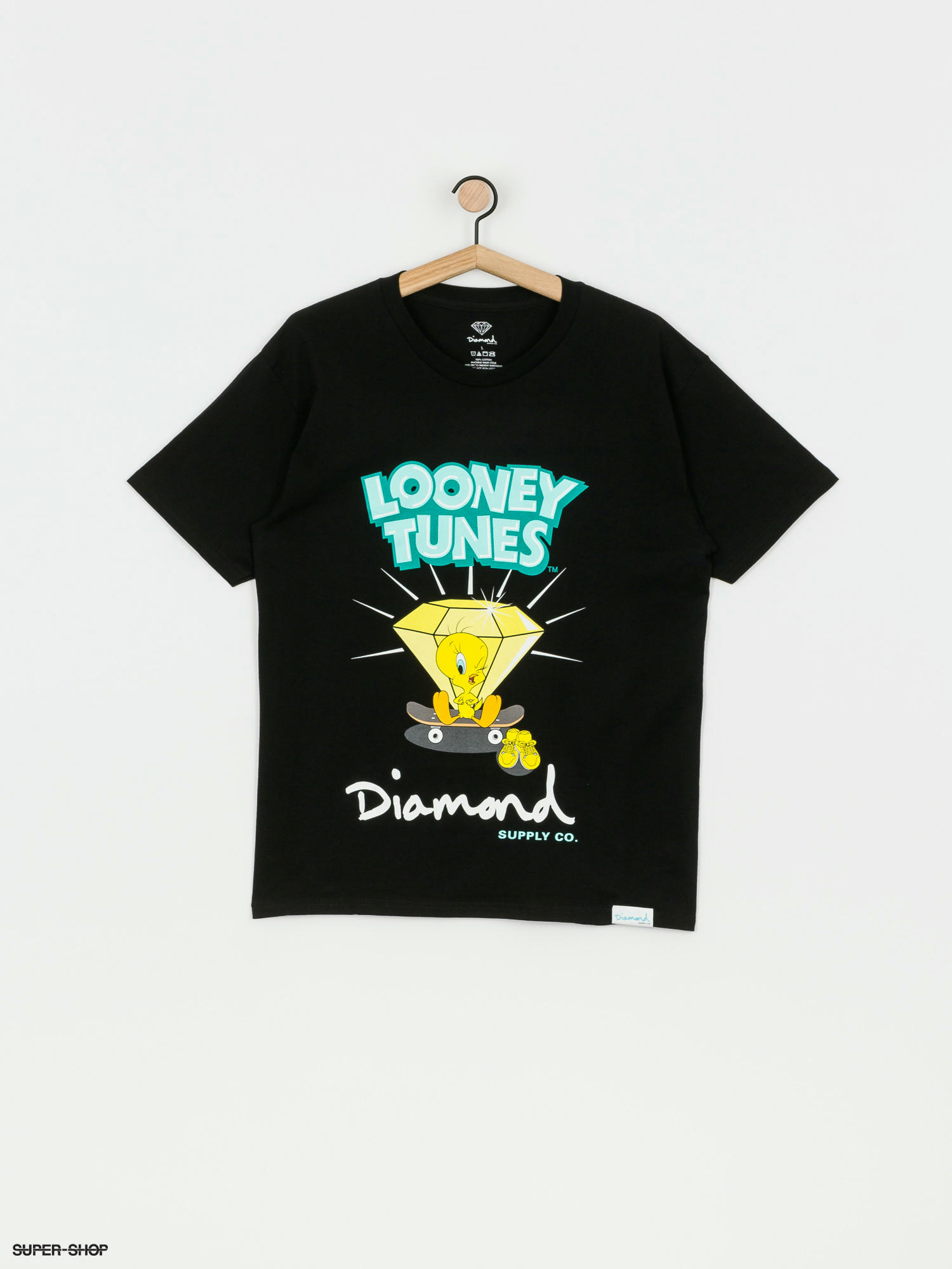 diamond supply co skate