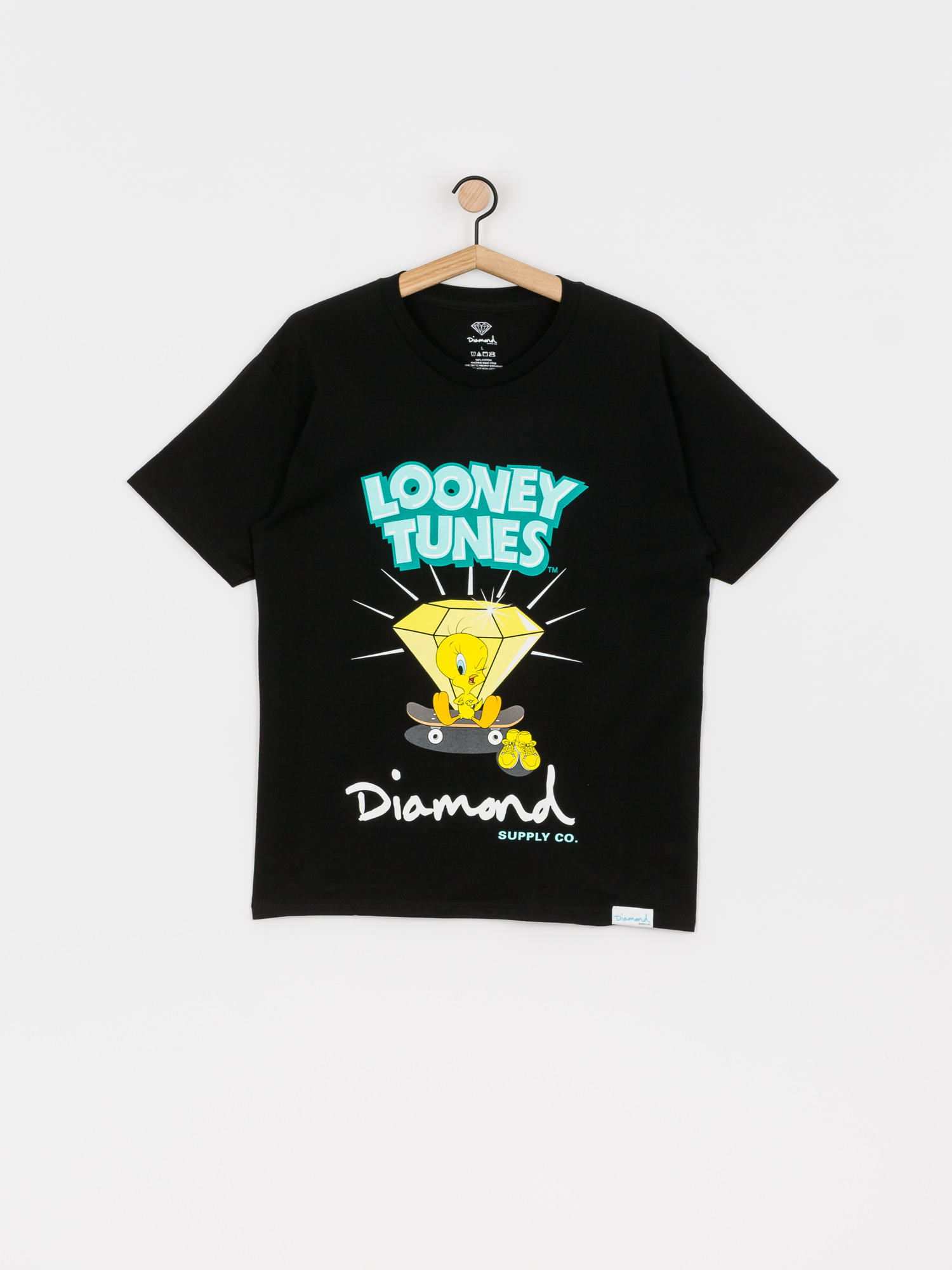 diamond skate t shirts