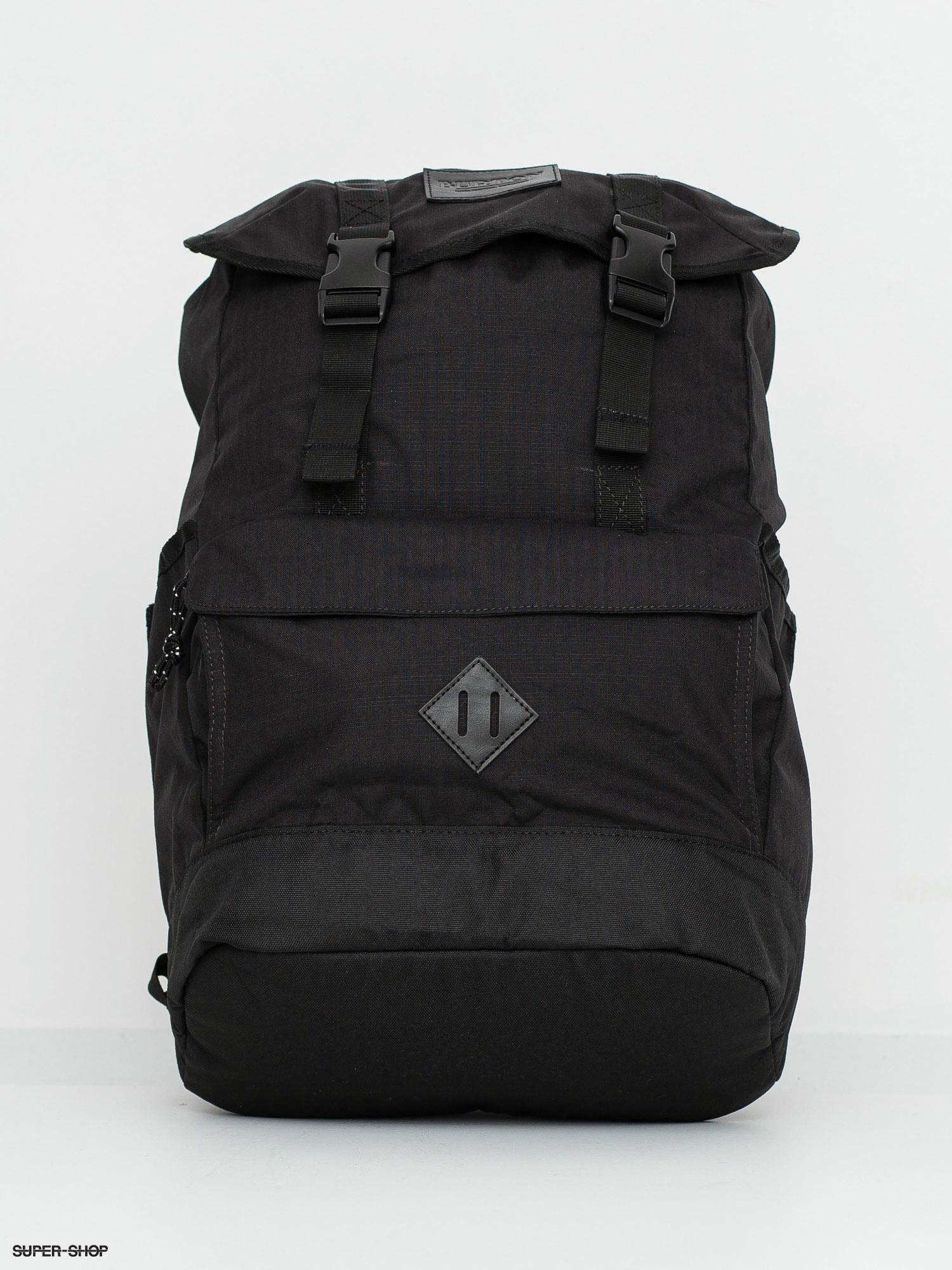 Burton Outing Backpack true black triple ripstop