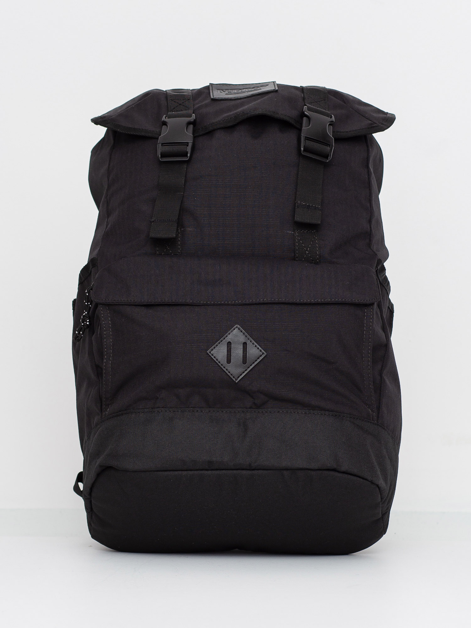 Burton Outing Backpack black (true black triple ripstop)