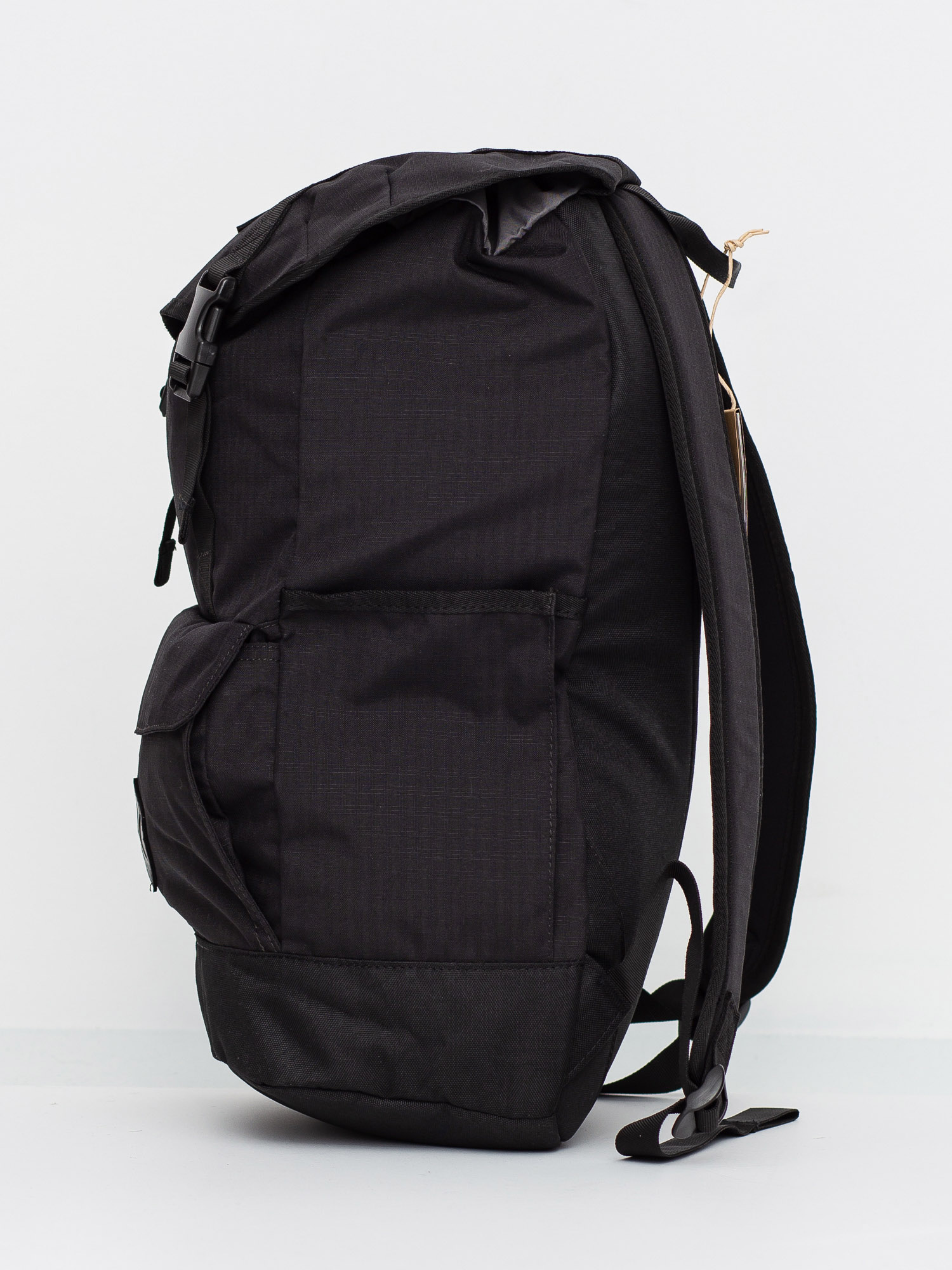 burton outing laptop backpack Day Hiker 22L Backpack, True Black it offers multiple pockets to keep your daily essentials Burton Outing Backpack With Laptop