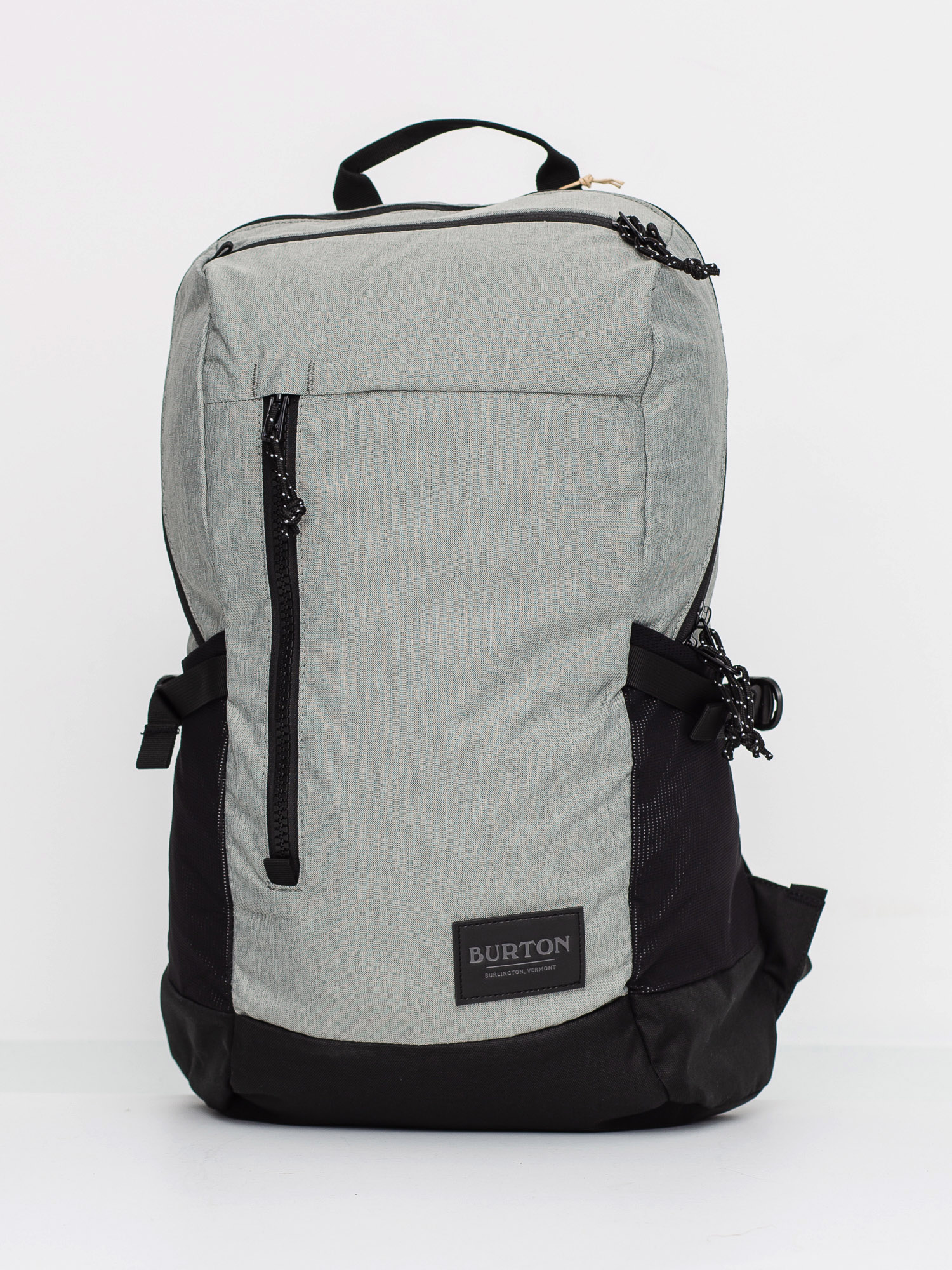 Burton Prospect 2.0 Backpack (gray heather)