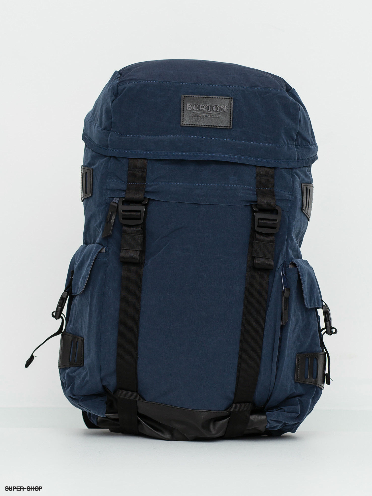 Burton - Haversack 5L Small Bag - Dress Blue