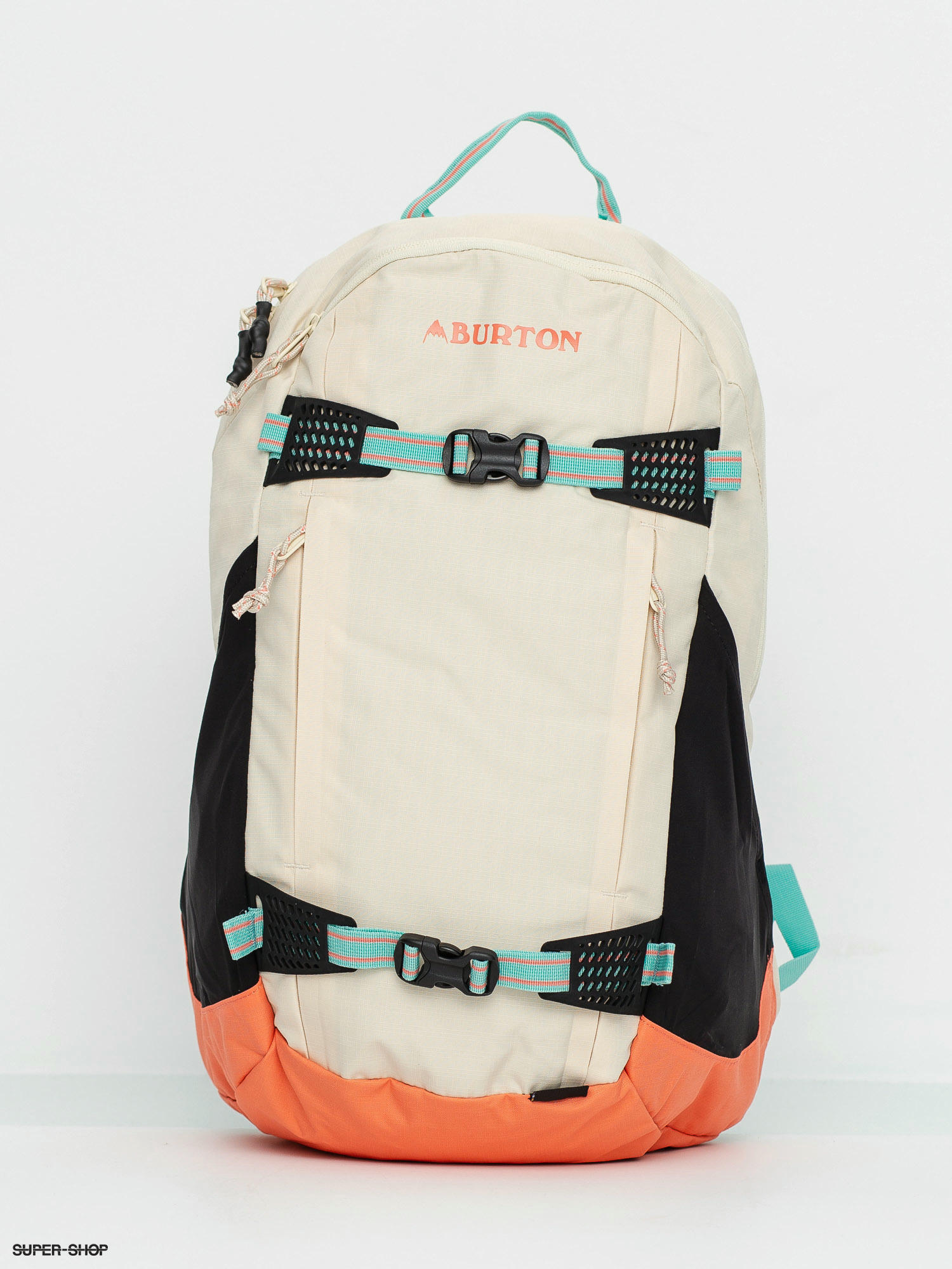 burton 25l