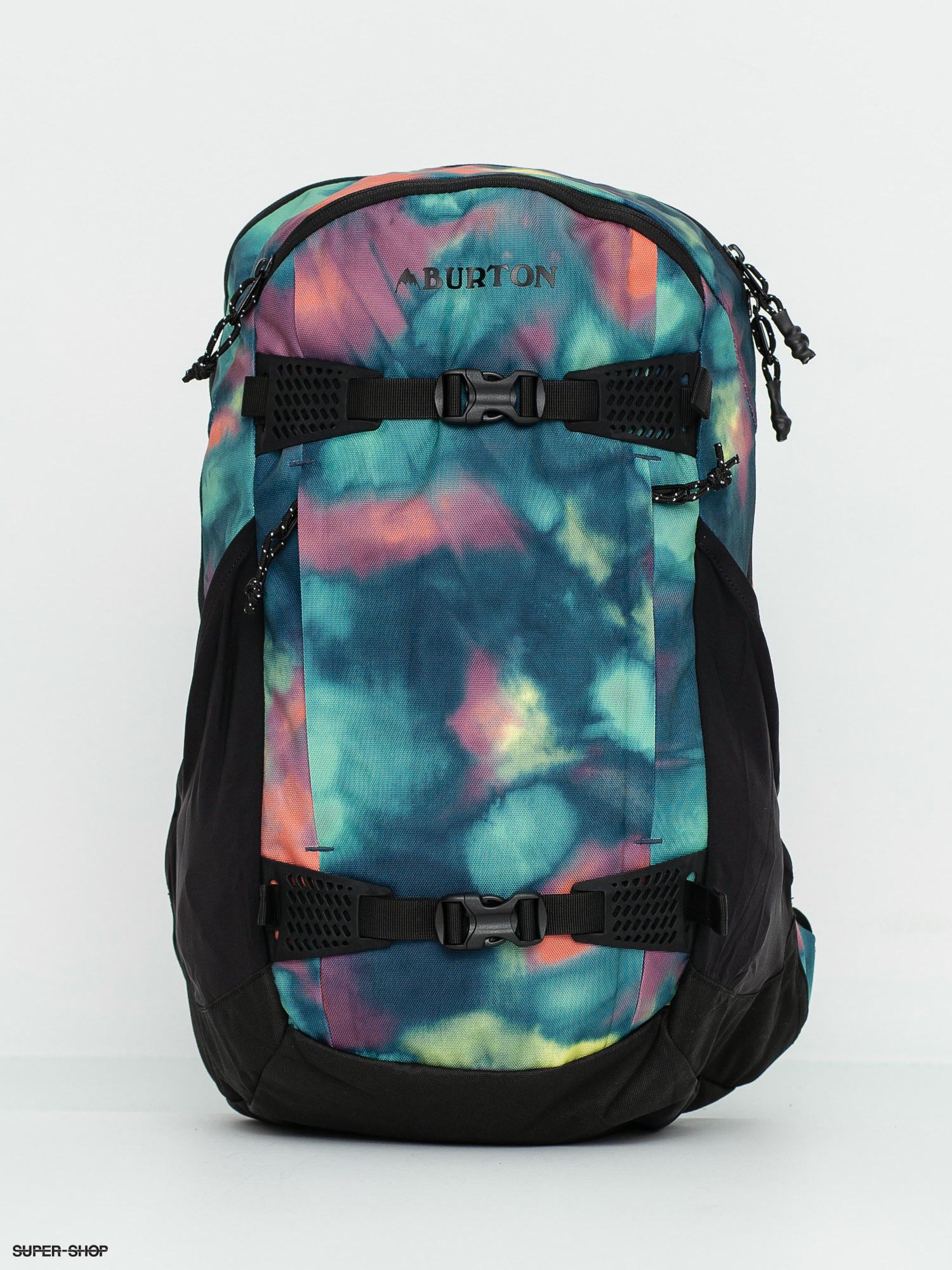 Burton Day Hiker 25L Rucksack Wmn aura dye