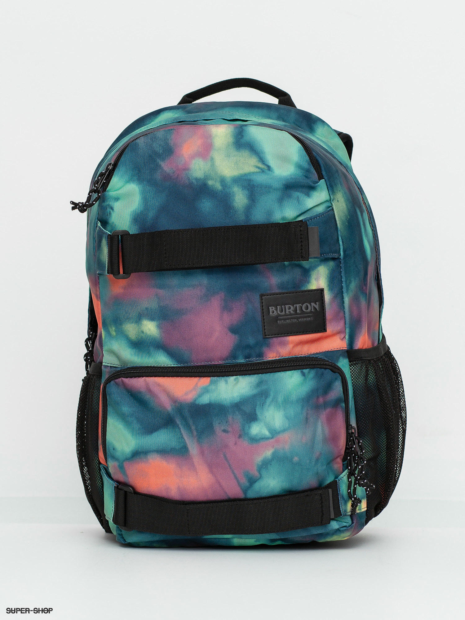 Burton Treble Yell Backpack aura dye