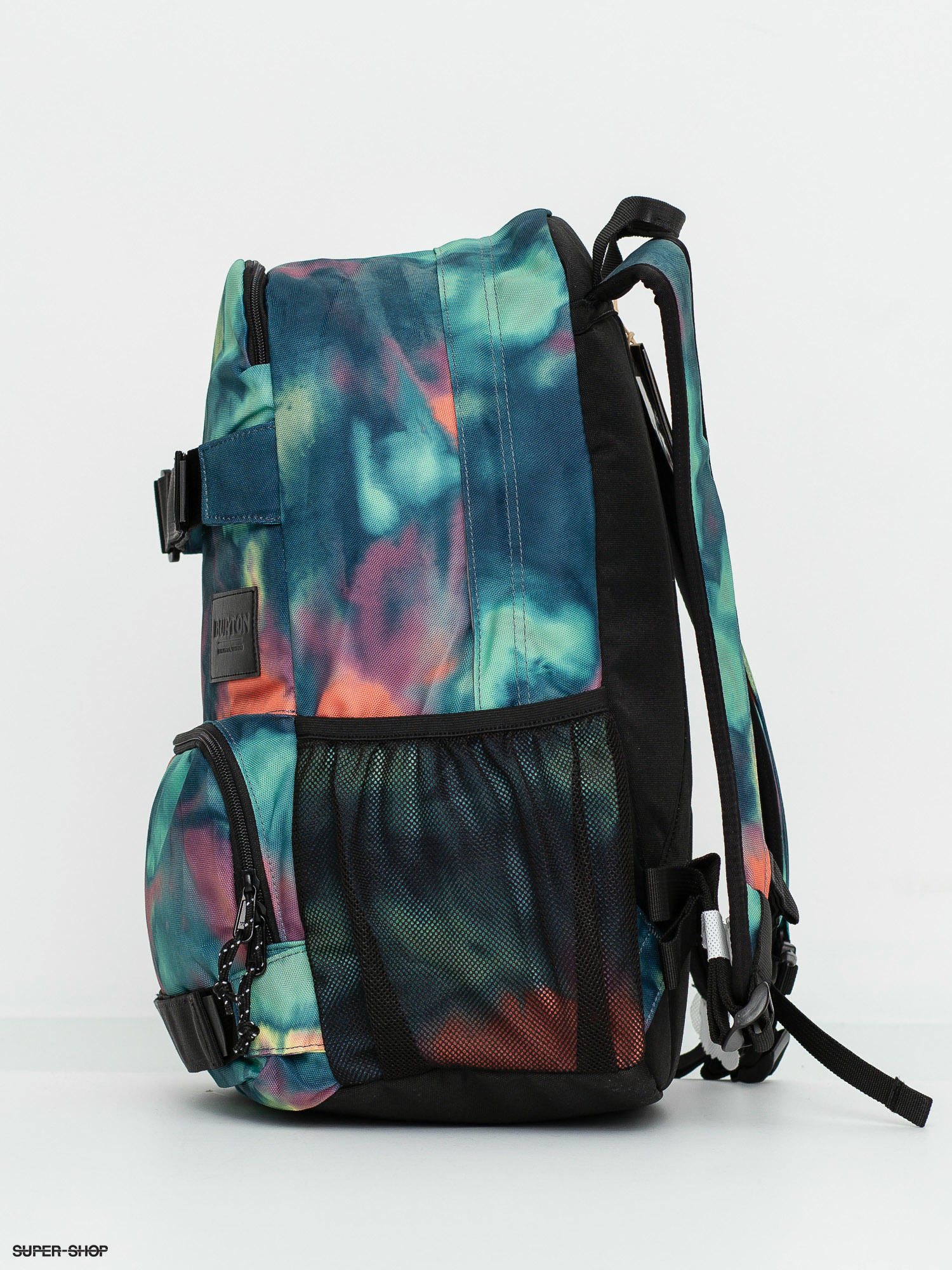 Burton Treble Yell Backpack aura dye