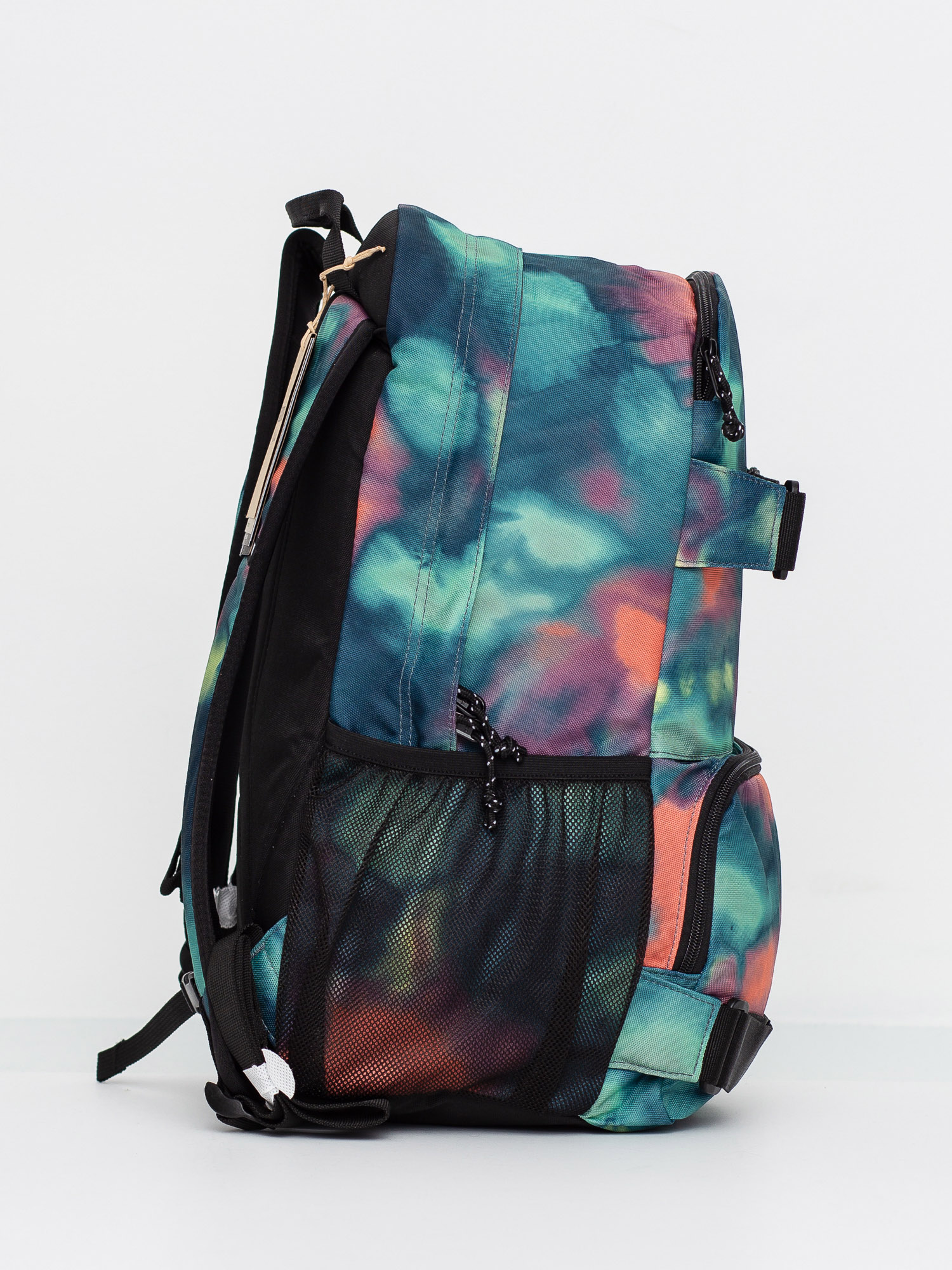 Burton Treble Yell Backpack (aura dye)