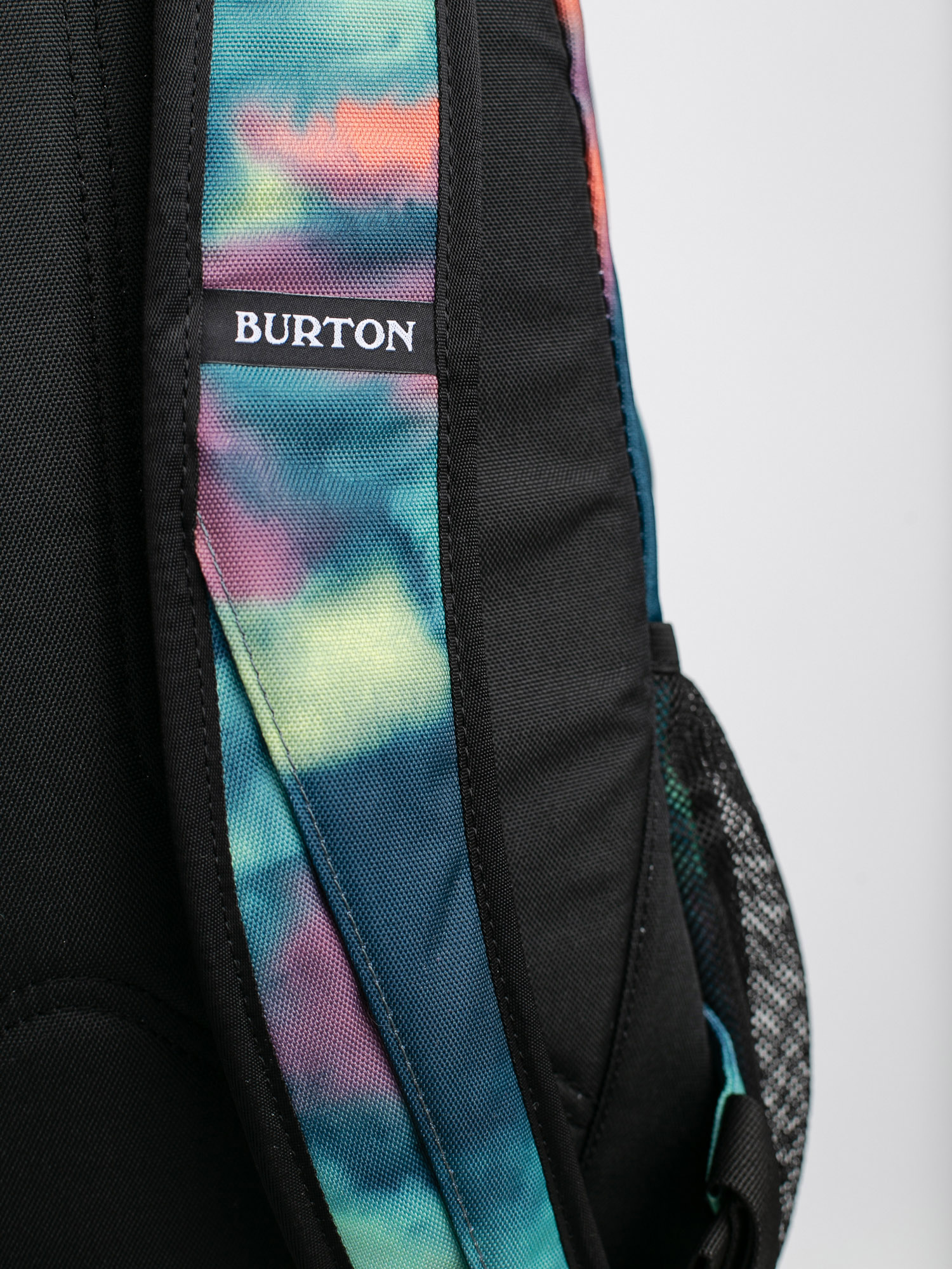 Burton Treble Yell Backpack (aura dye)