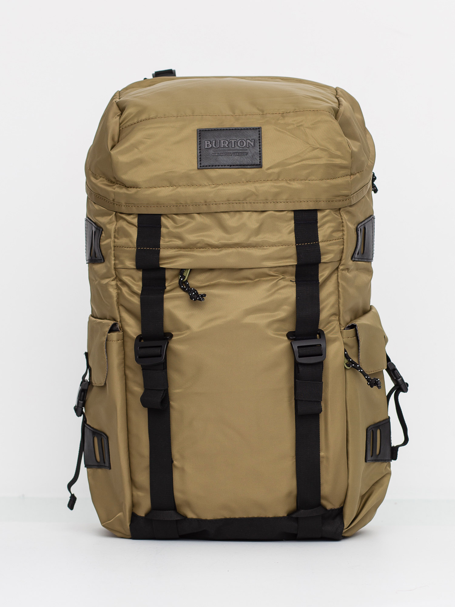 Burton Annex Rucksack (martini olive flight satin)