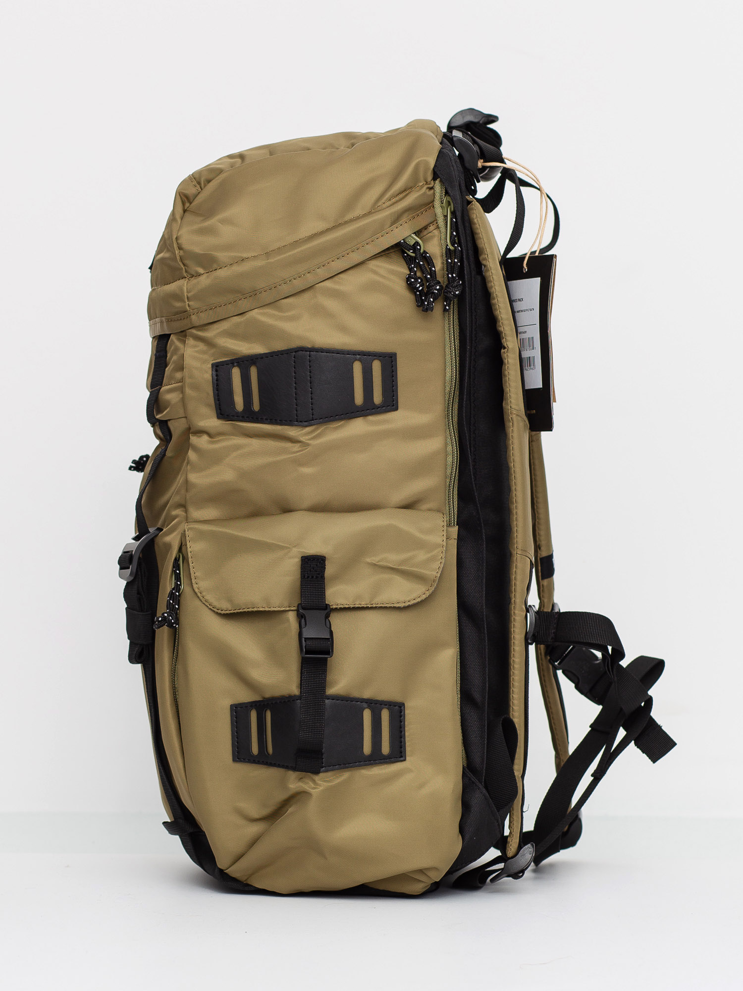 Burton Annex Rucksack (martini olive flight satin)