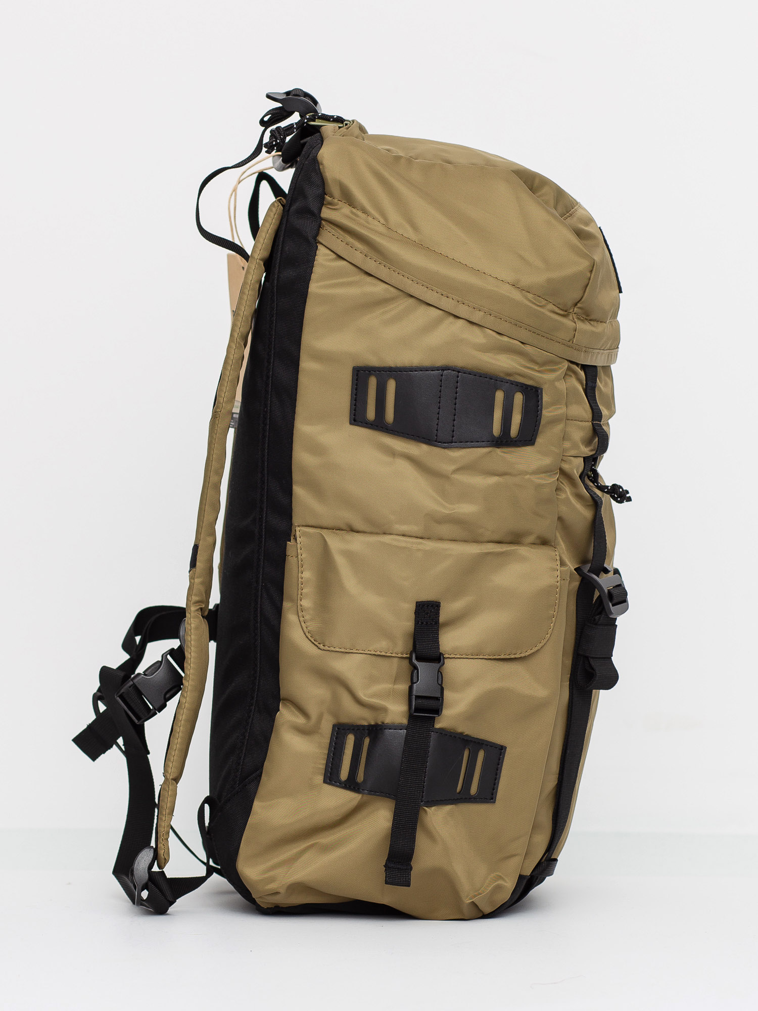 Burton Annex Rucksack (martini olive flight satin)