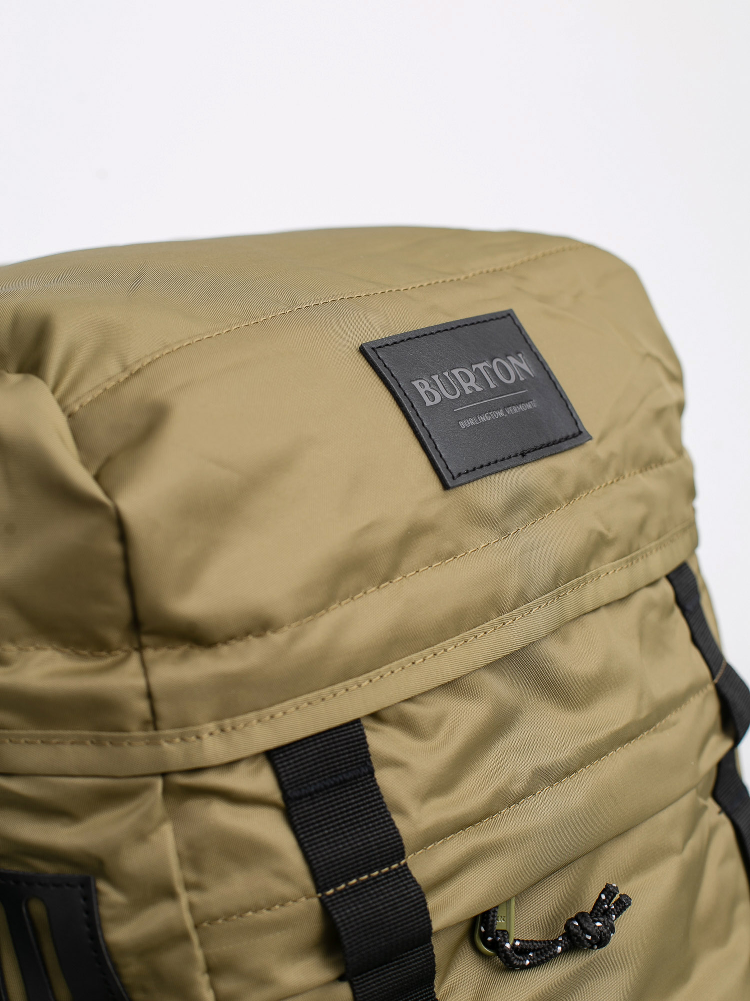 Burton Annex Rucksack (martini olive flight satin)