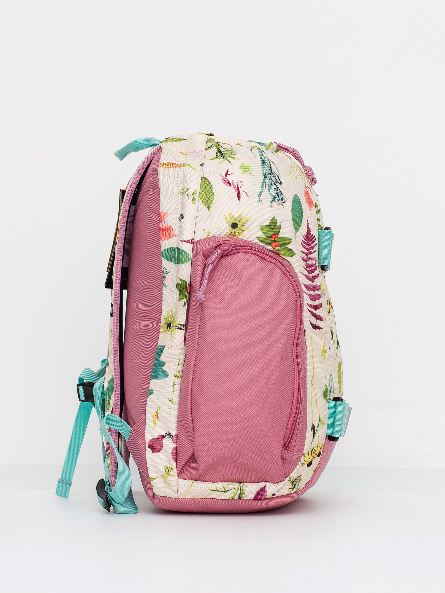 Burton Metalhead 18L Rucksack (creme brulee oakledge floral)