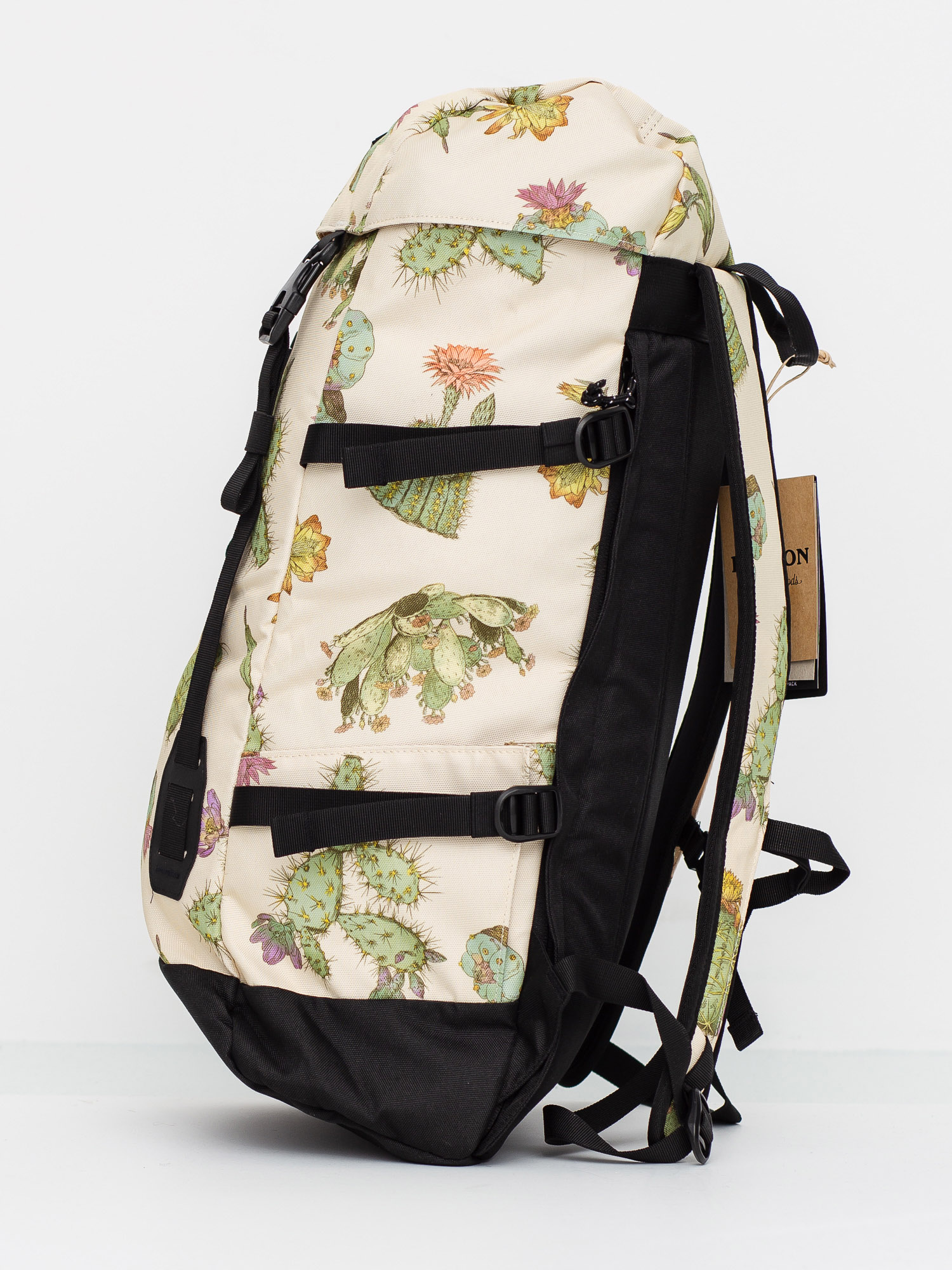 burton tinder backpack uk