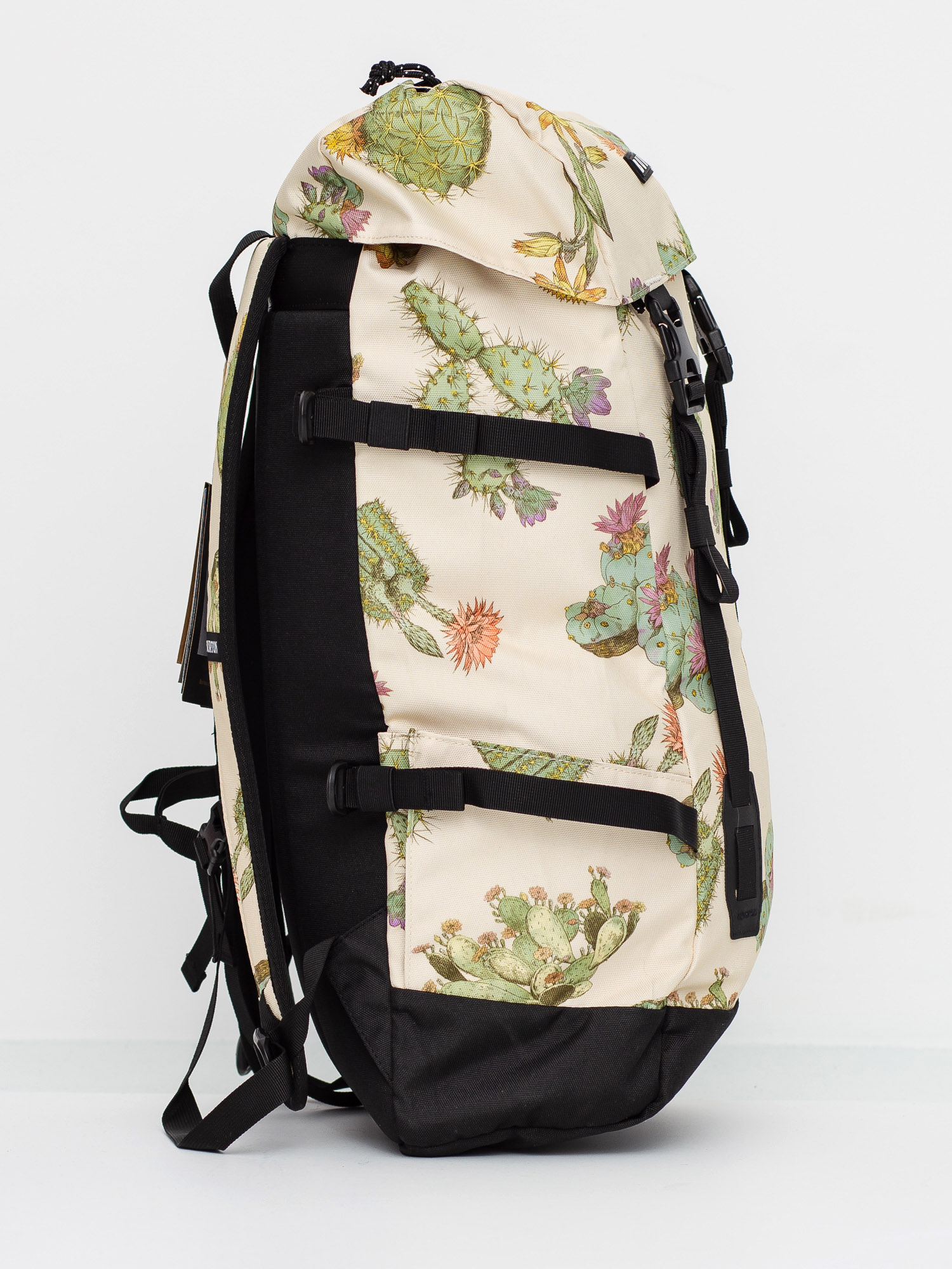 Floral Print Burton Women's Backpacks Burton Day Hiker 23L