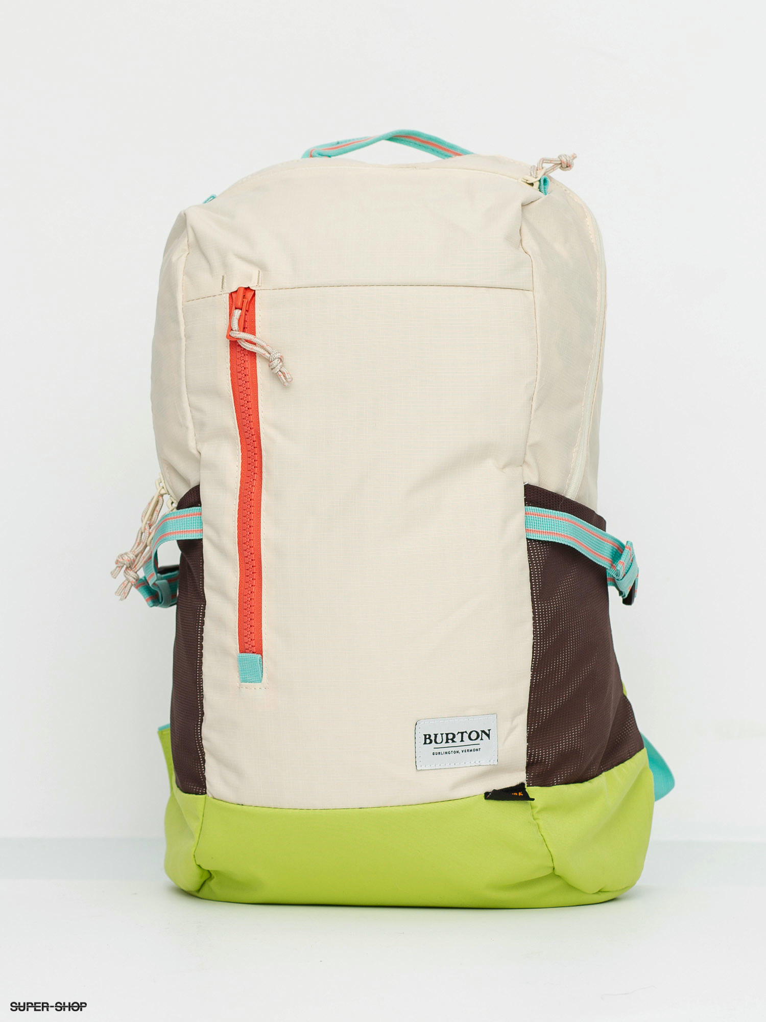 burton cordura