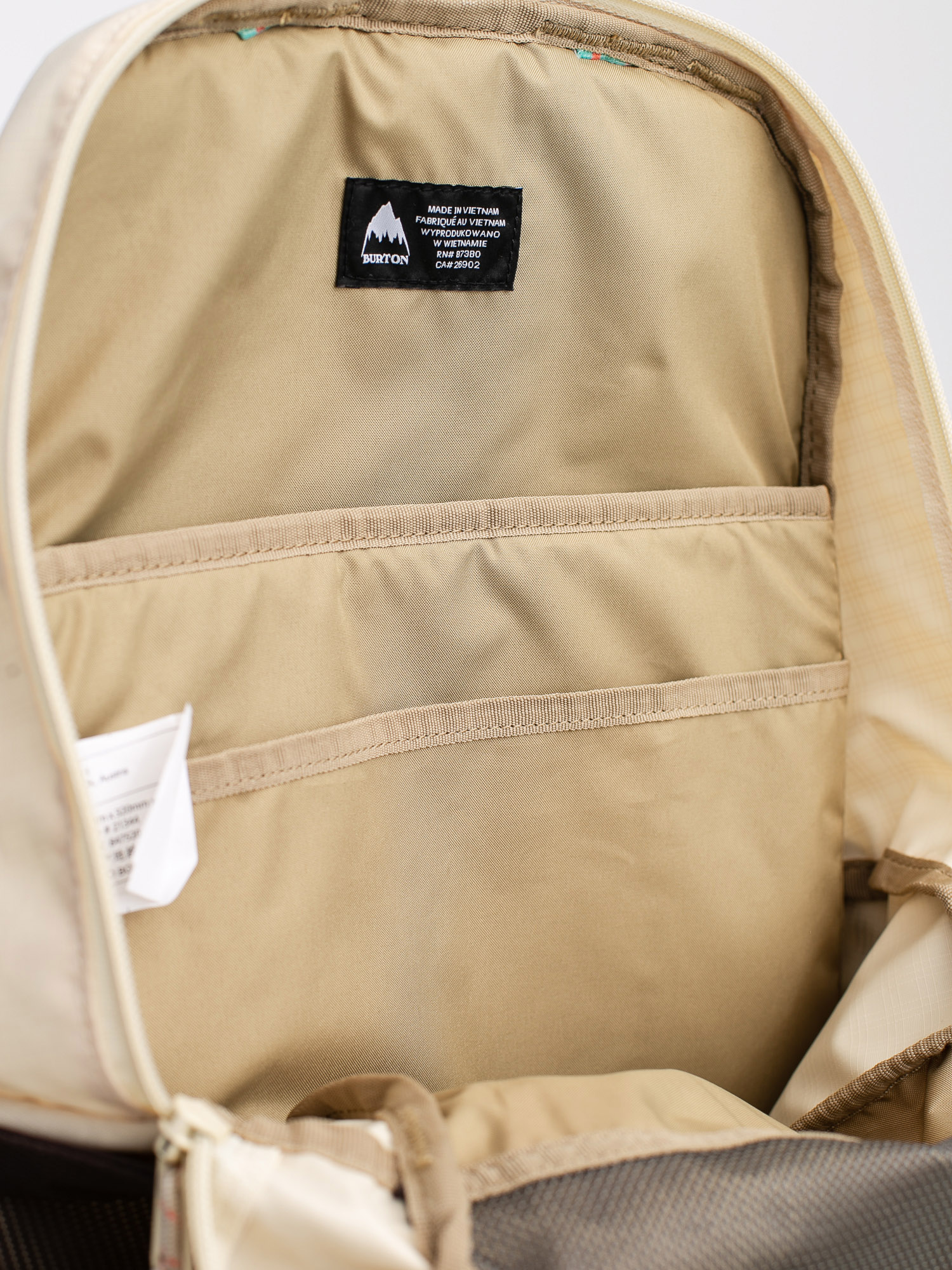 burton 87380 backpack