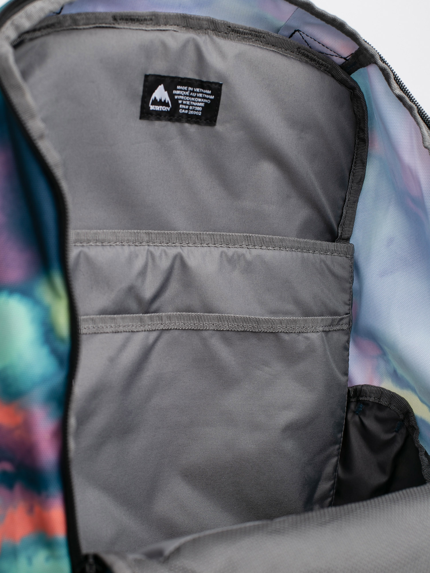Burton Kilo 2.0 Backpack (aura dye)