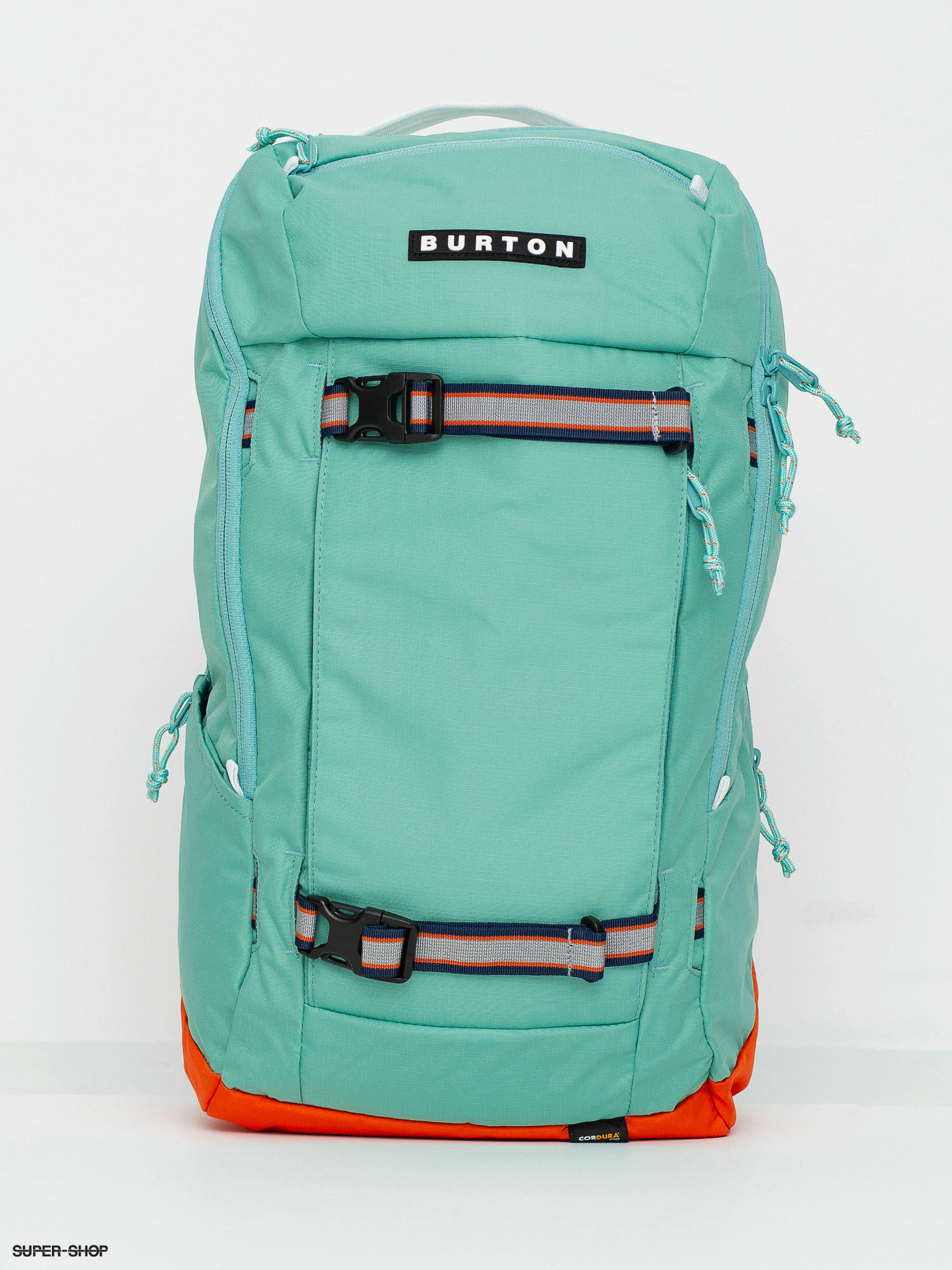 burton cordura