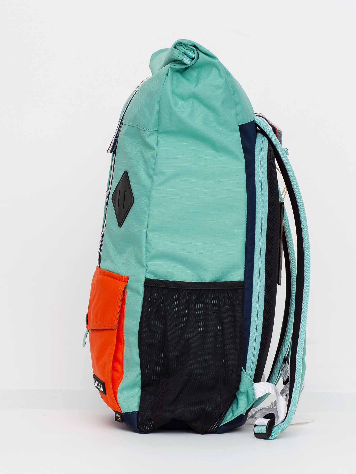 Burton Export Backpack (buoy blue triple ripstop cordura)