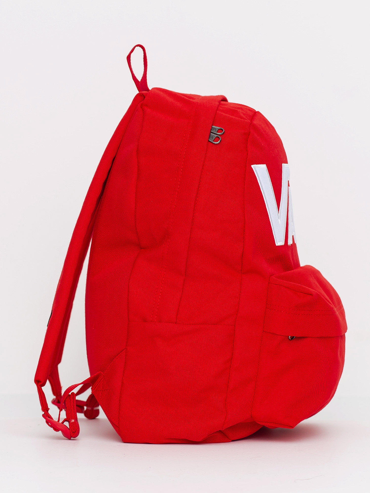 Vans Old Skool III Backpack (racing red)