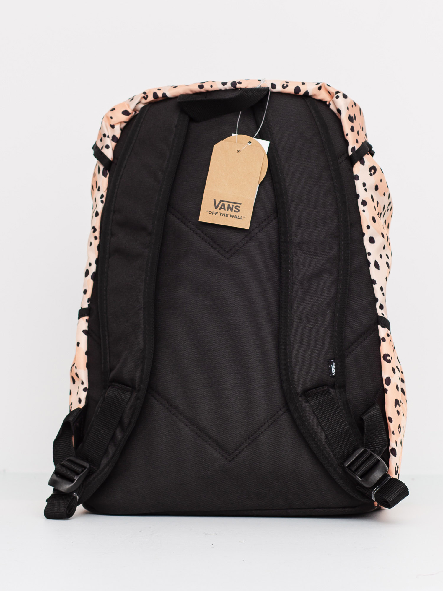 Vans Leila Ranger Backpack Wmn (leila leopard)