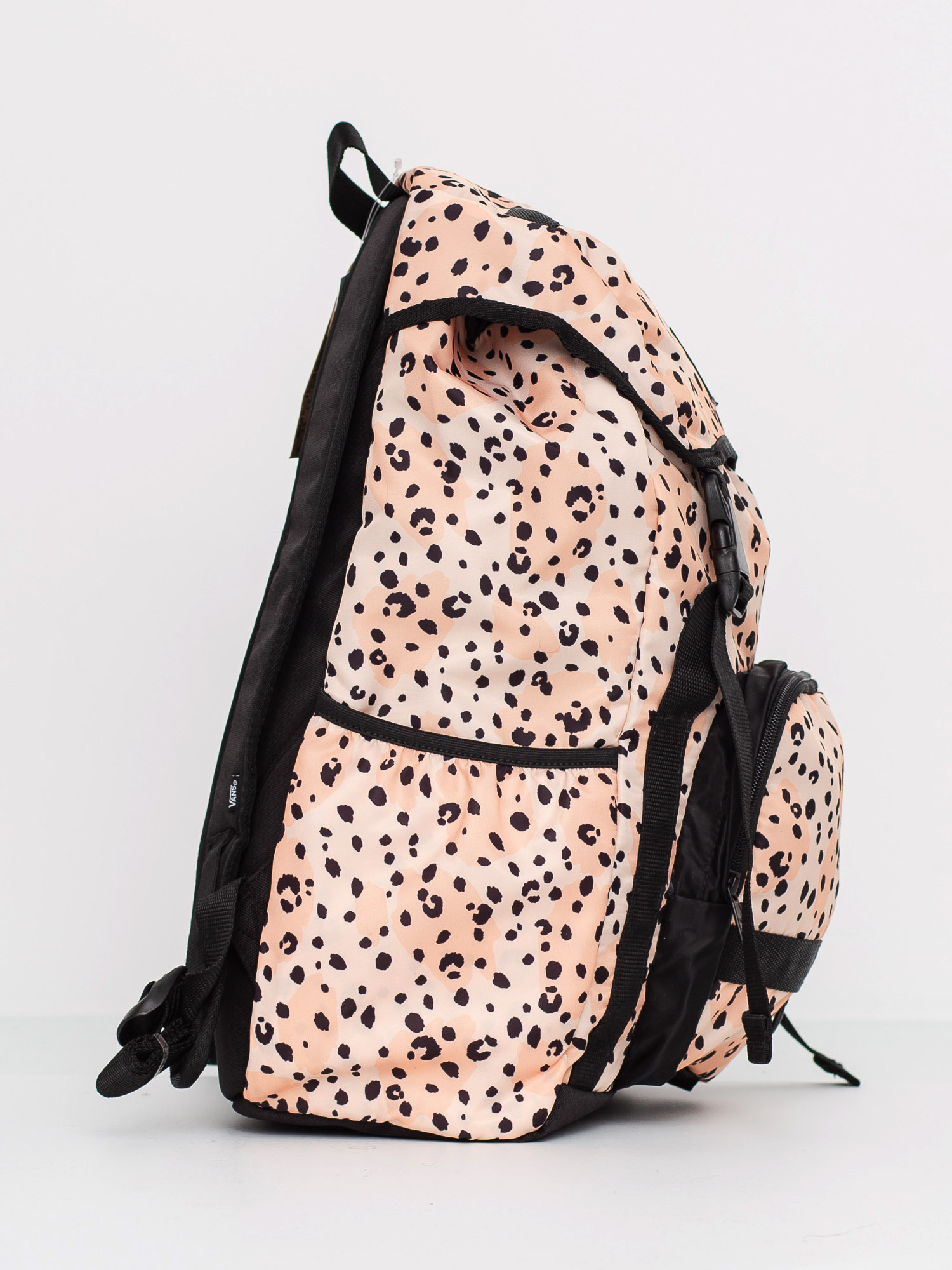 Vans Leila Ranger Backpack Wmn (leila leopard)