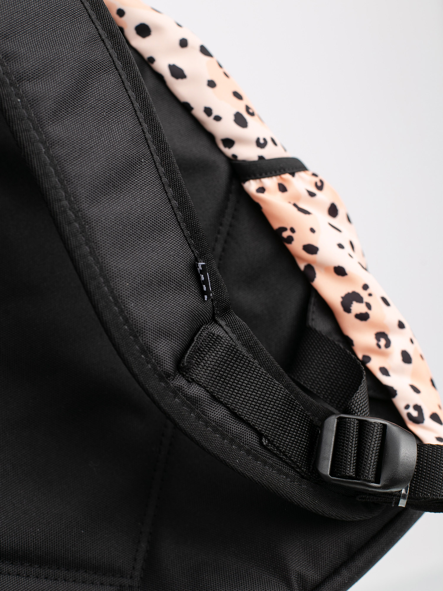 Vans Leila Ranger Backpack Wmn (leila leopard)