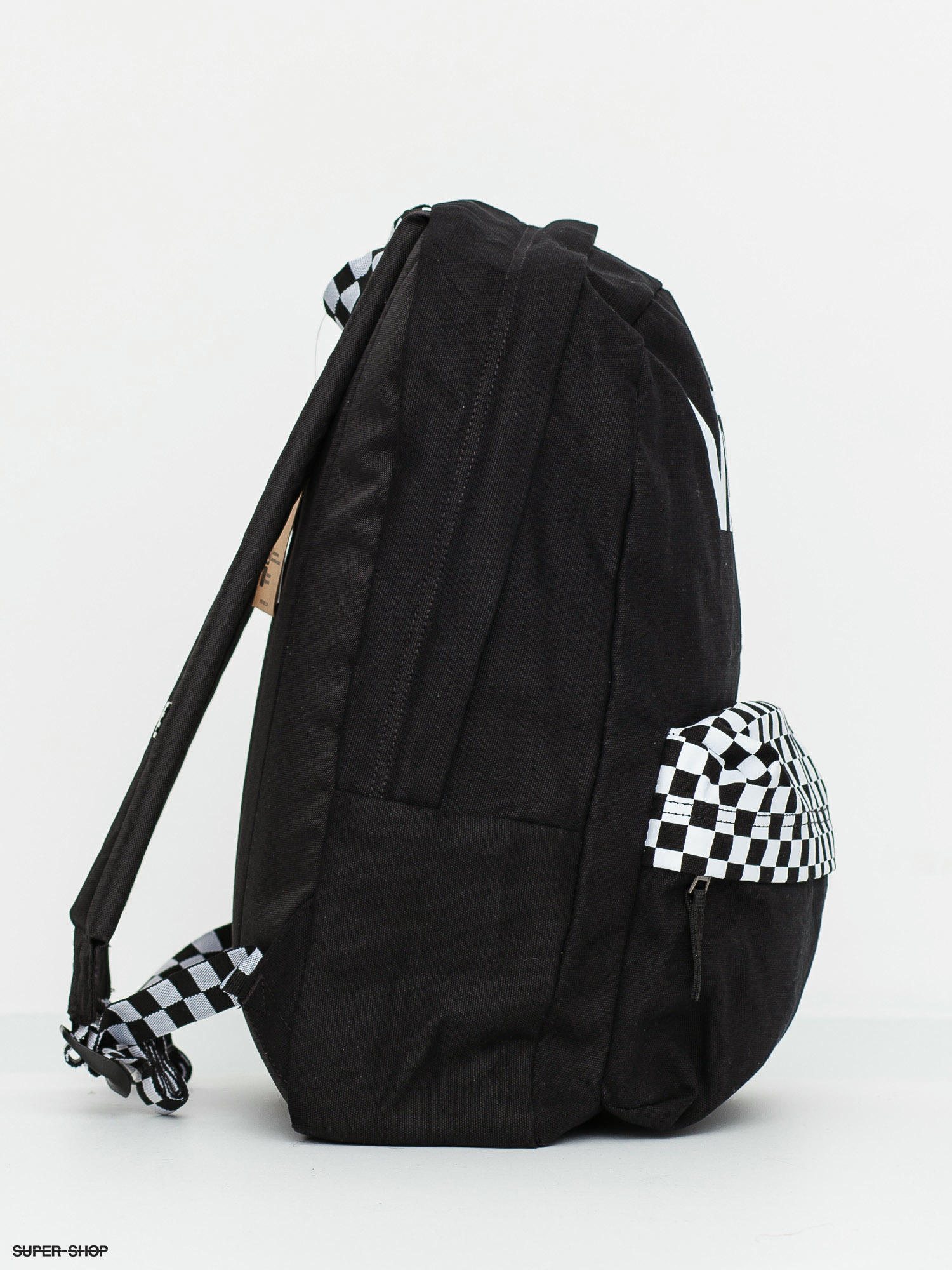 Vans central 2024 realm backpack