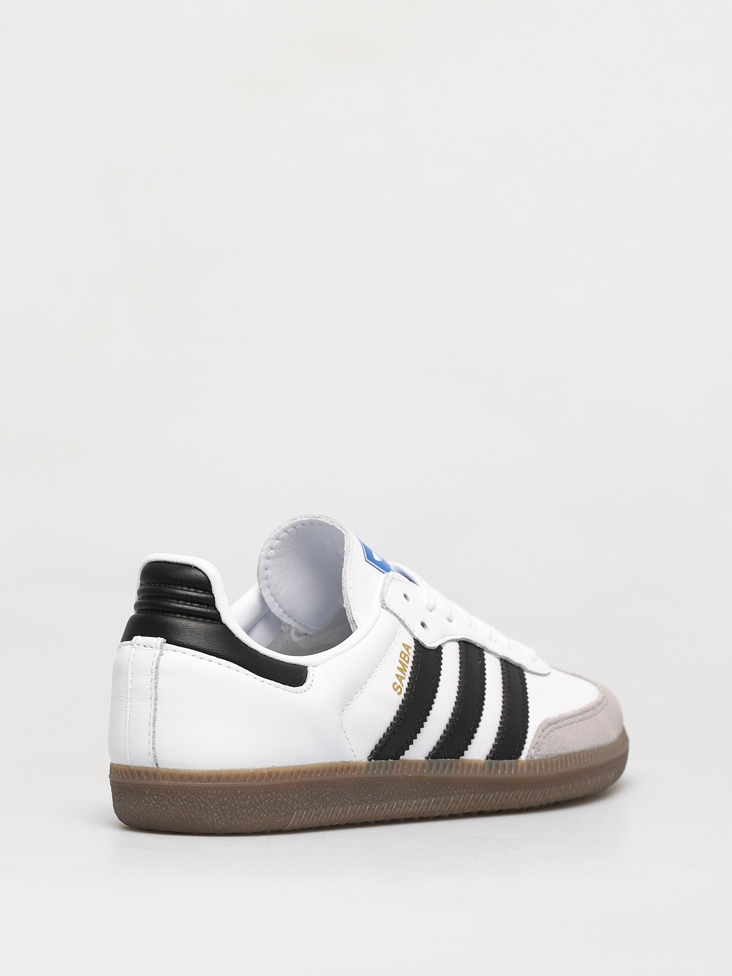 adidas gazelle silver green womens Adidas Samba OG Cloud White Core Black Clear Granite B75806 – BM STORE  ORIGINAL FOOTWEAR main image 0
