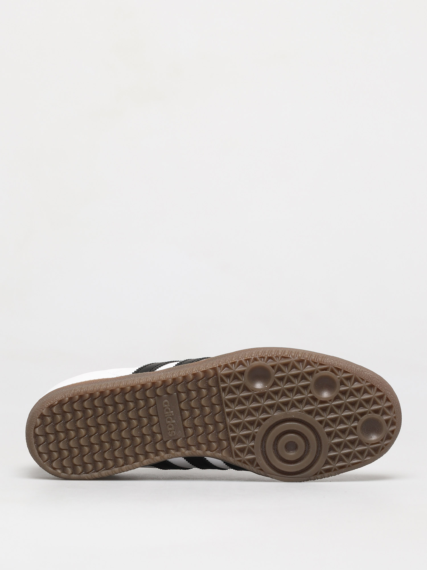 adidas Originals Samba Og Shoes (ftwr white/core black/clear granite)