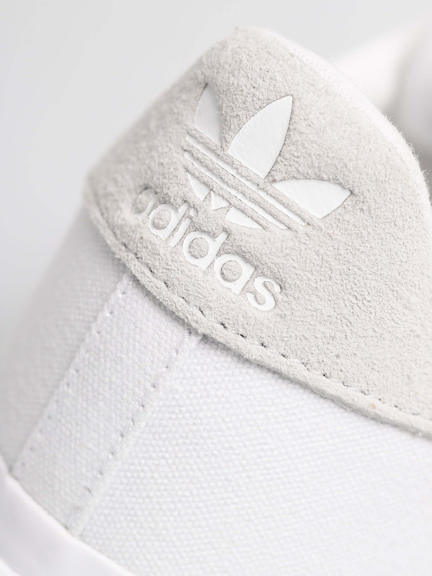 adidas Originals Continental Vulc Schuhe (ftwwht/ftwwht/ftwwht)