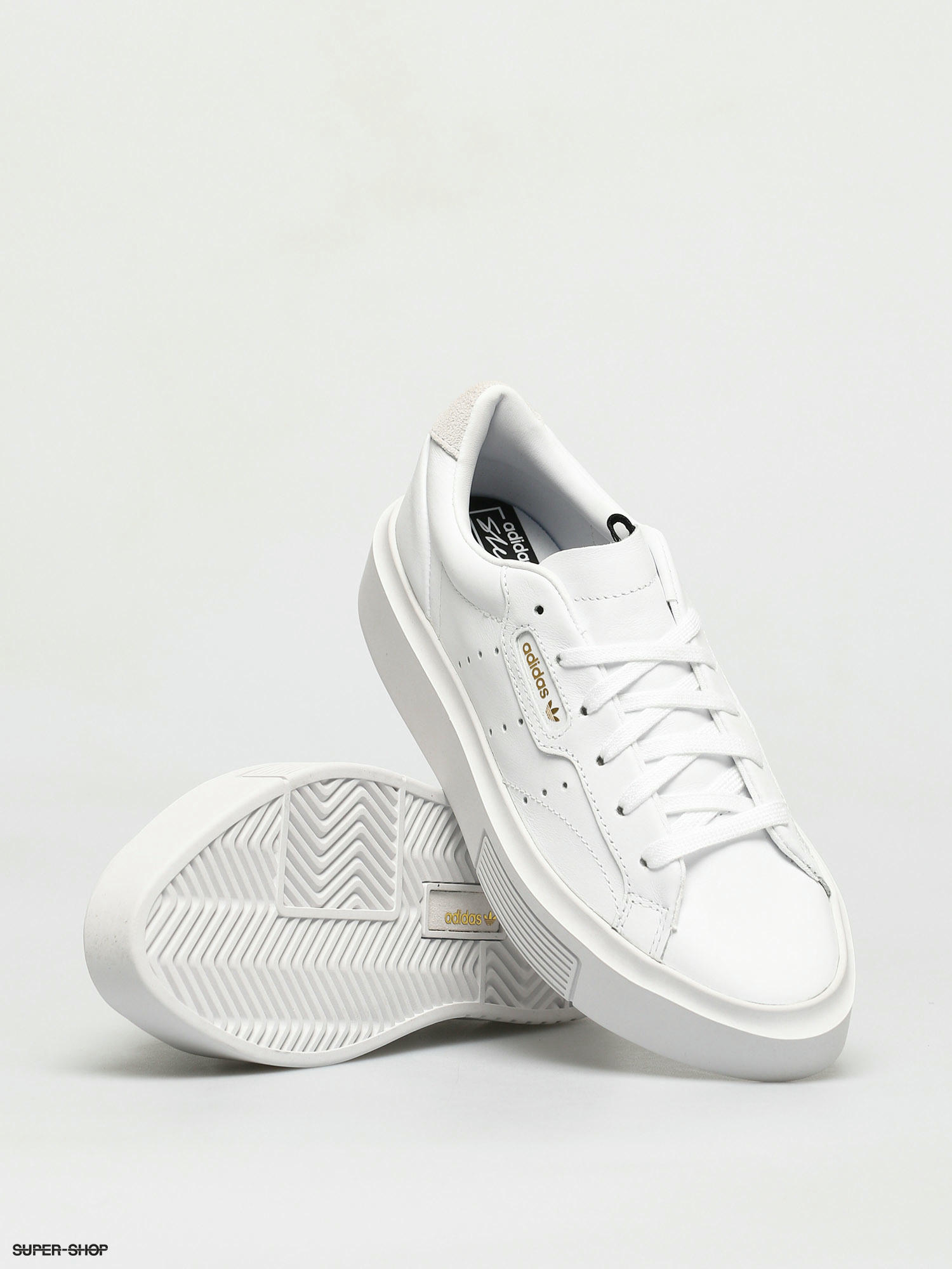 Adidas originals clearance sleek super