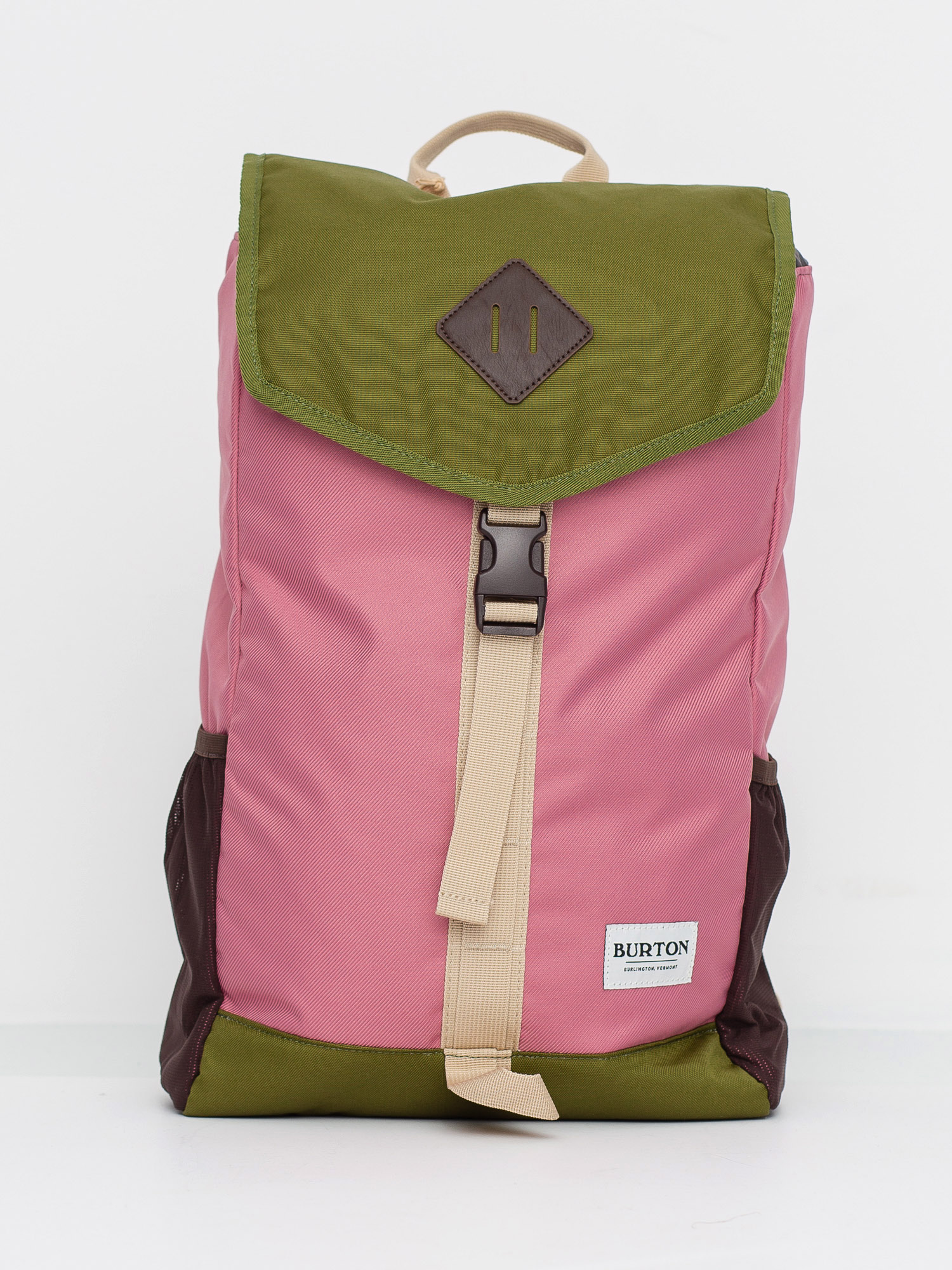 Burton Westfall 23L Backpack (rosebud)